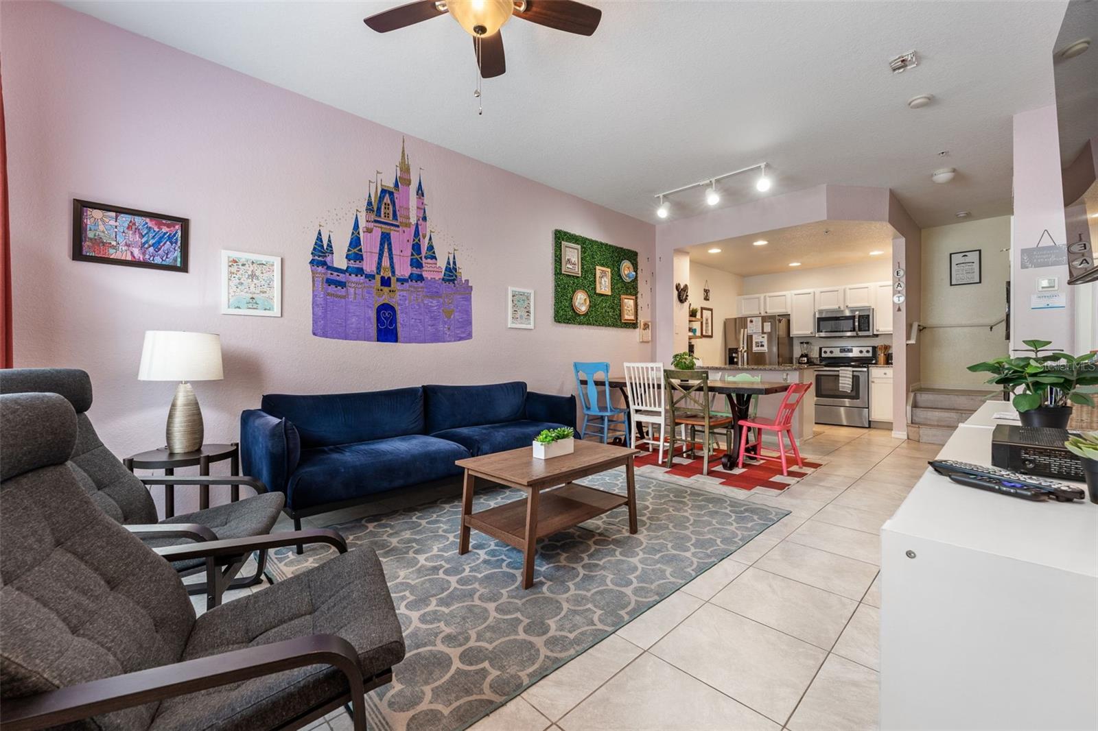 4561 YELLOWGOLD RD E #103, KISSIMMEE, FL — photo 9