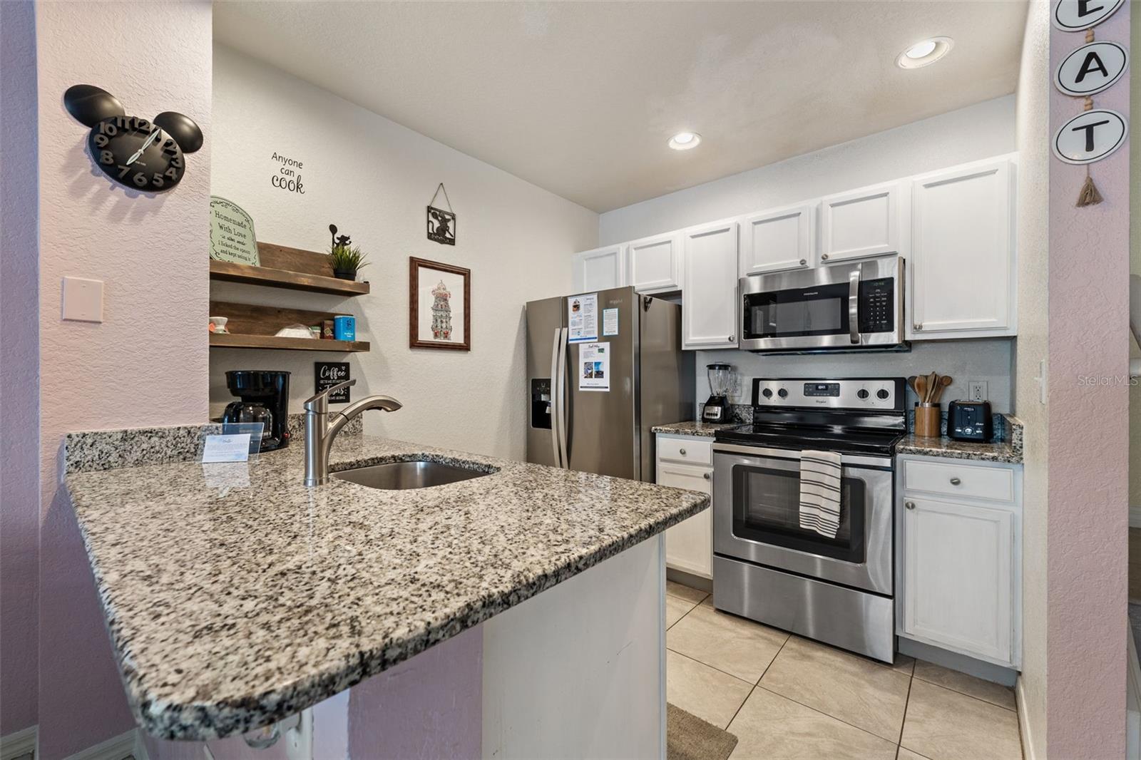 4561 YELLOWGOLD RD E #103, KISSIMMEE, FL — photo 12