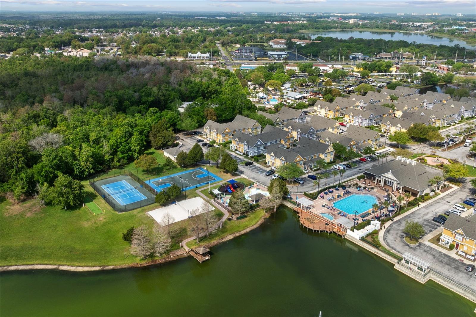 4561 YELLOWGOLD RD E #103, KISSIMMEE, FL — photo 30