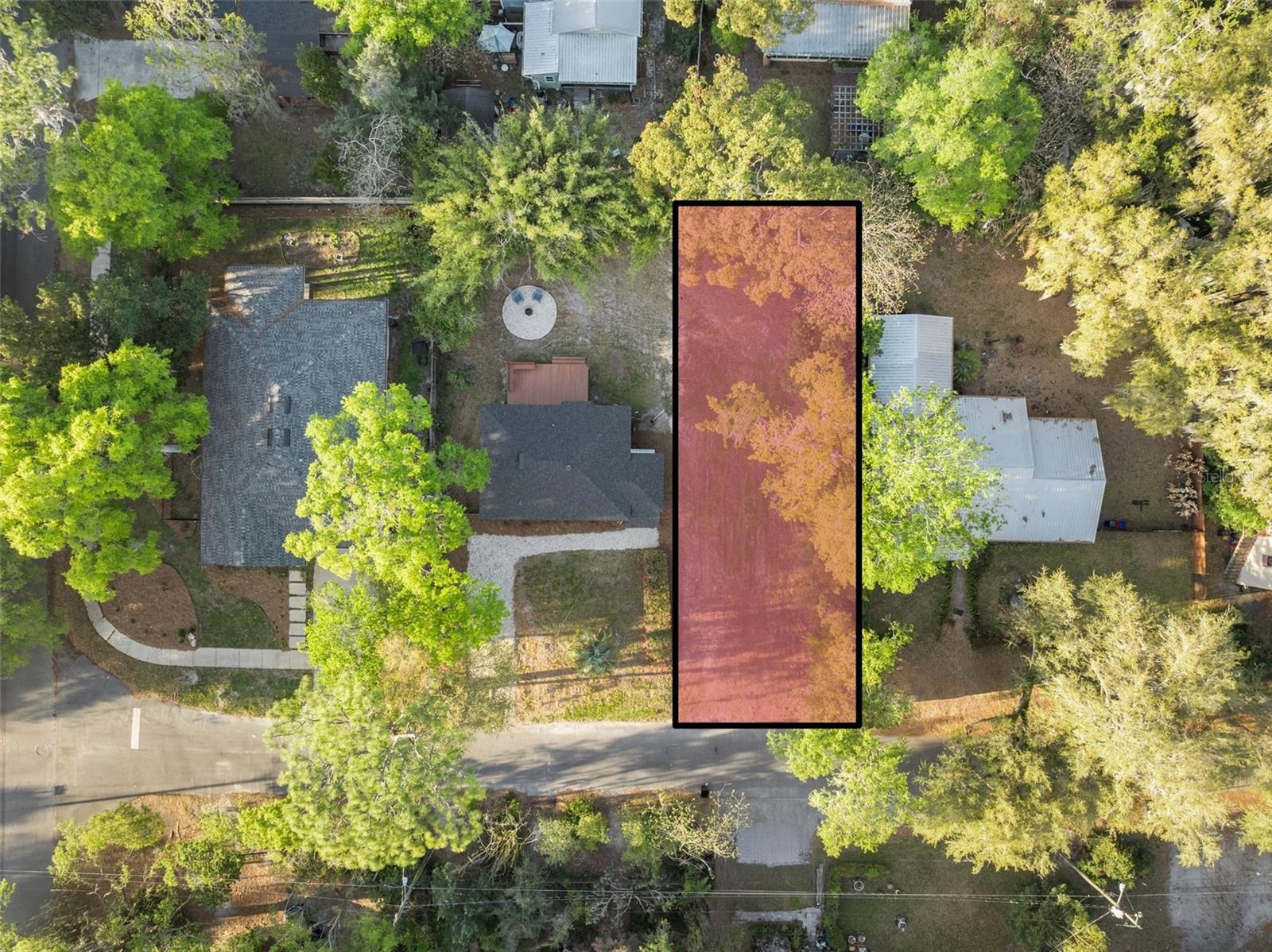 NE 7TH PL, GAINESVILLE, FL — photo 2
