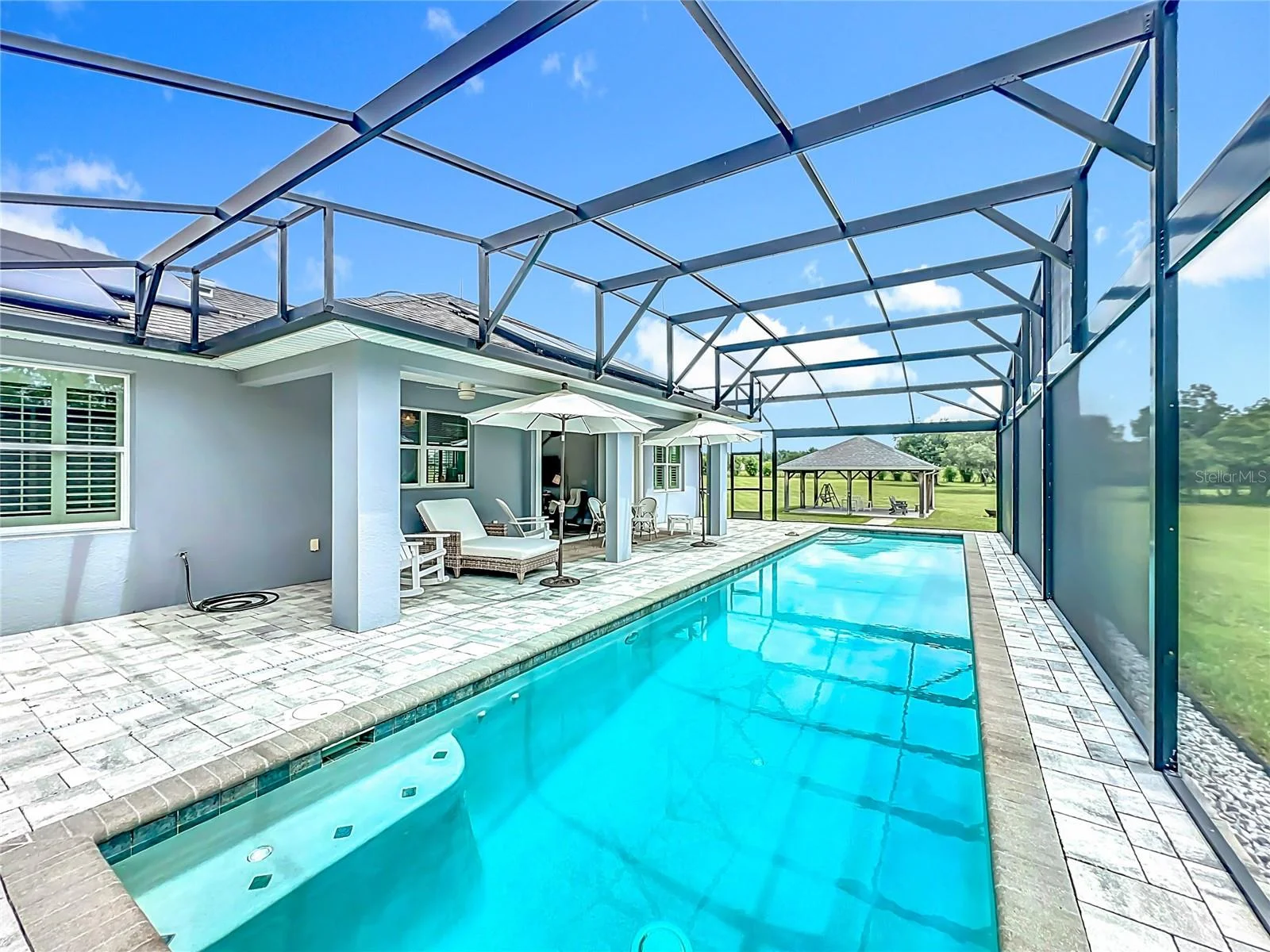10220 BAY LAKE RD, GROVELAND, FL — photo 50