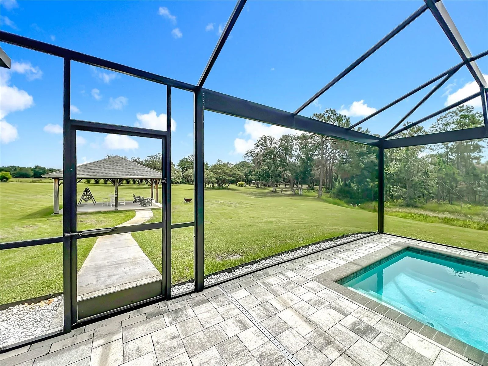 10220 BAY LAKE RD, GROVELAND, FL — photo 51