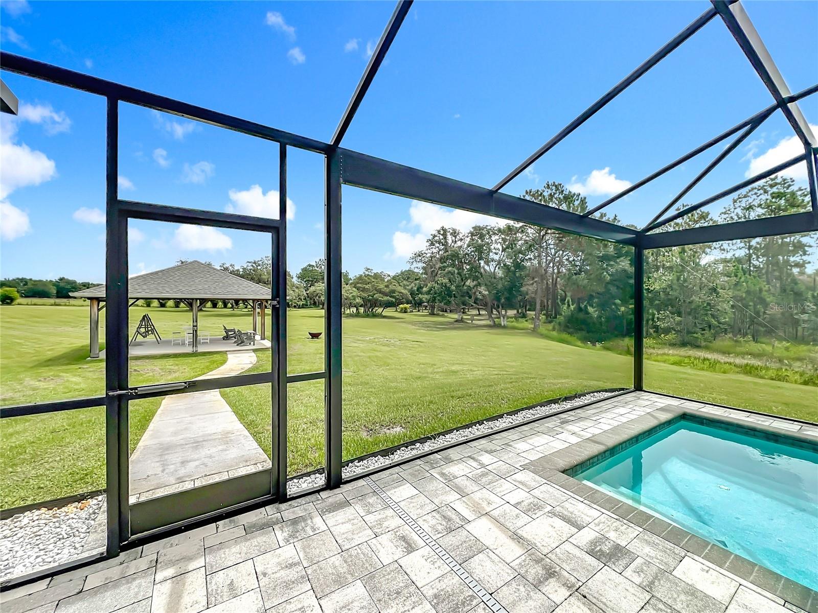 10220 BAY LAKE RD, GROVELAND, FL — photo 52