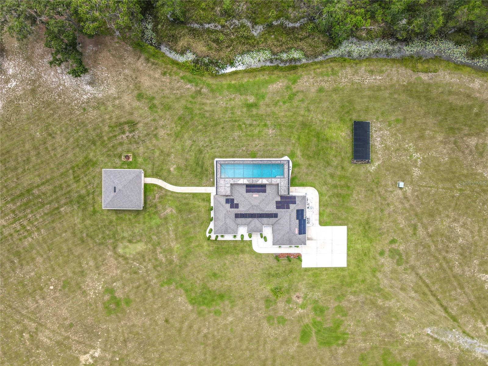 10220 BAY LAKE RD, GROVELAND, FL — photo 63