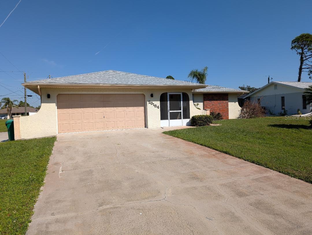 23184 GLORY AVE, PORT CHARLOTTE, FL