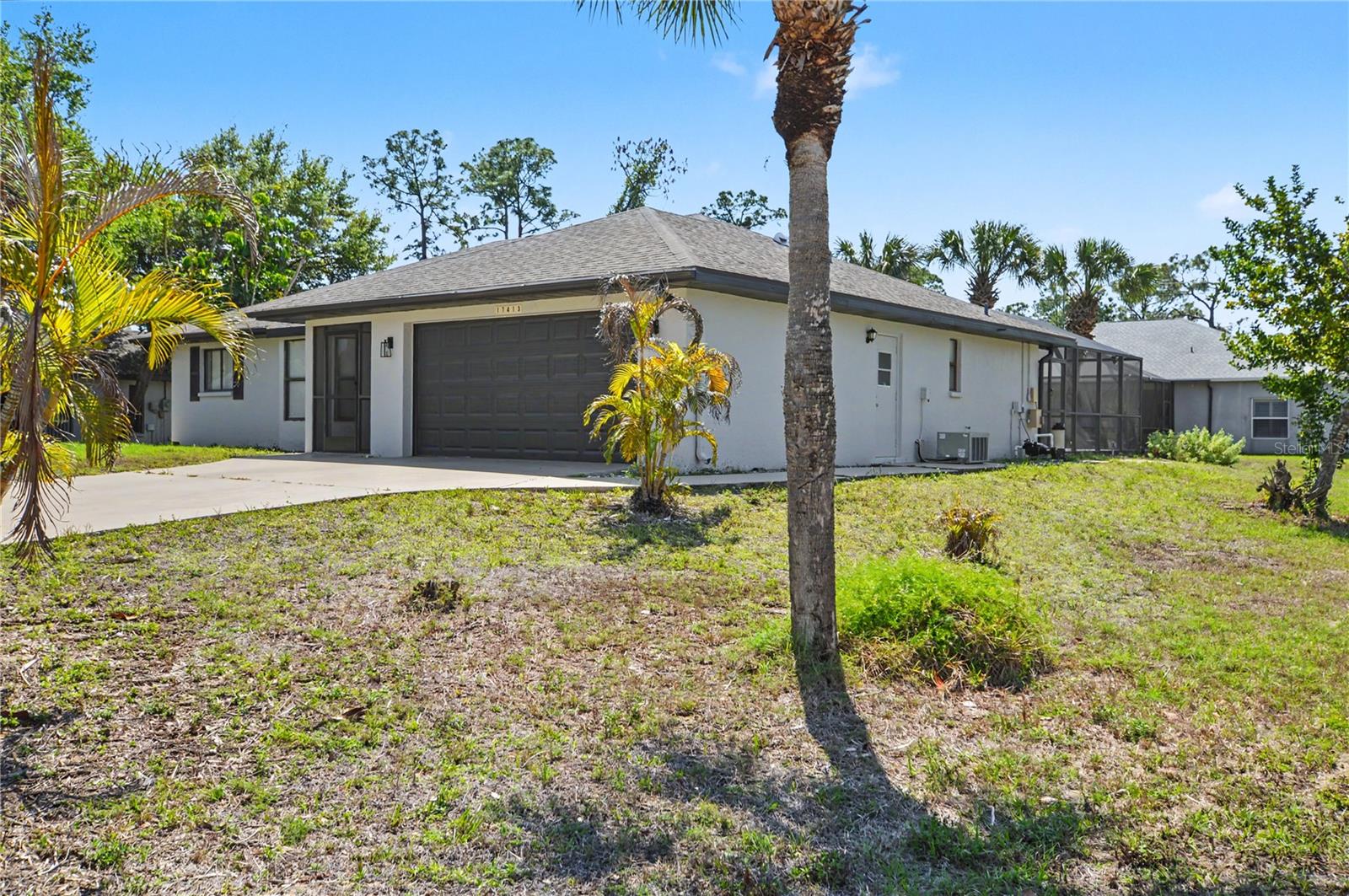 17413 TERRY AVE, PORT CHARLOTTE, FL — photo 2