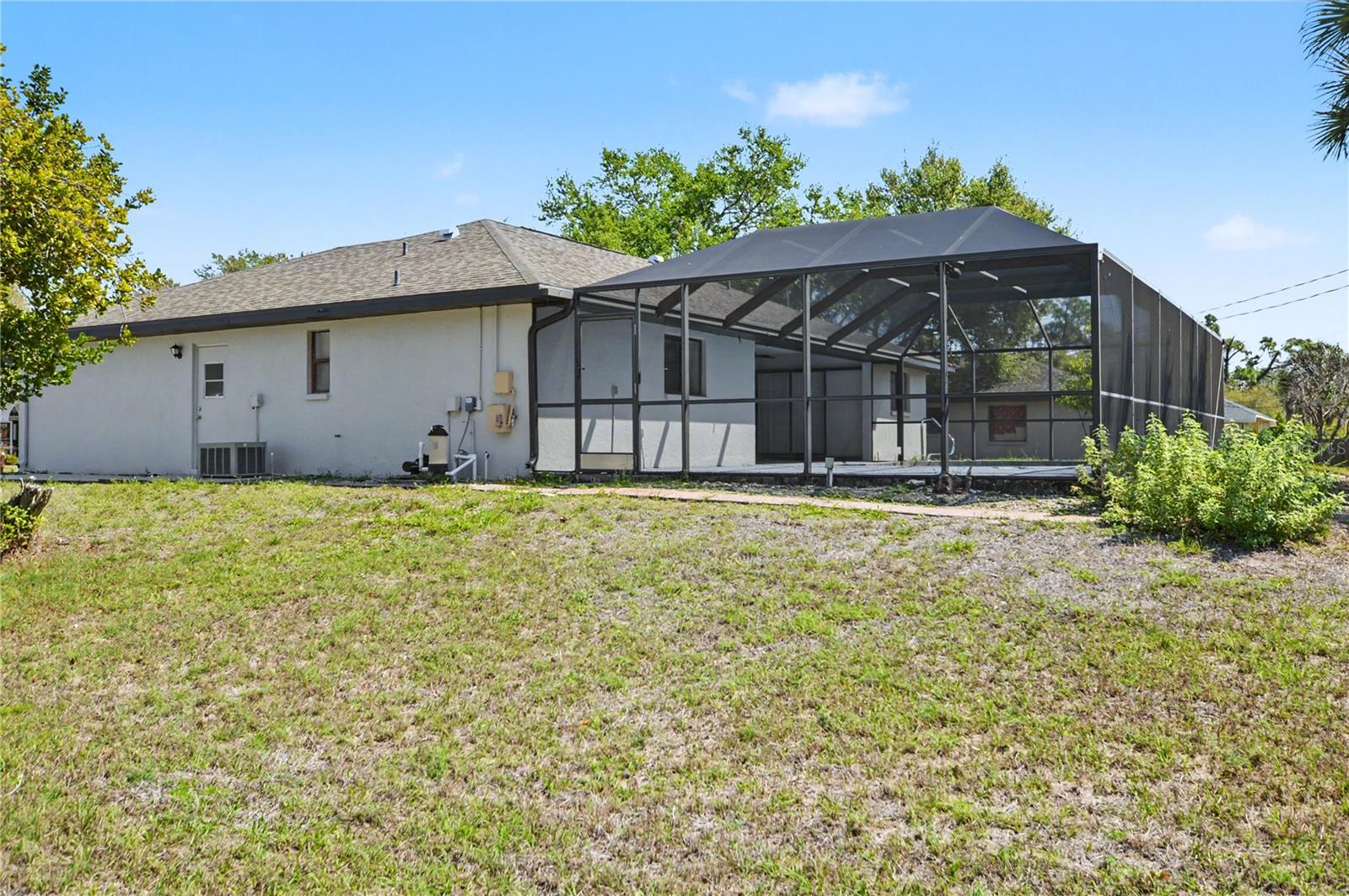17413 TERRY AVE, PORT CHARLOTTE, FL — photo 6