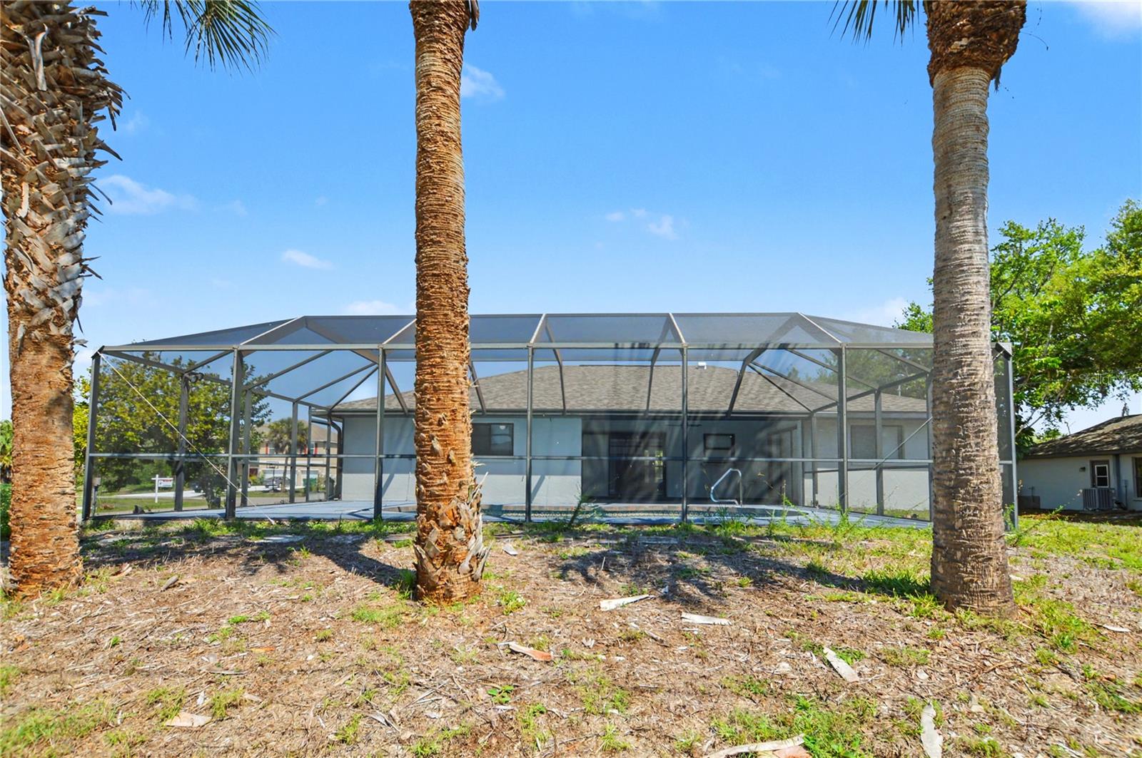 17413 TERRY AVE, PORT CHARLOTTE, FL — photo 7