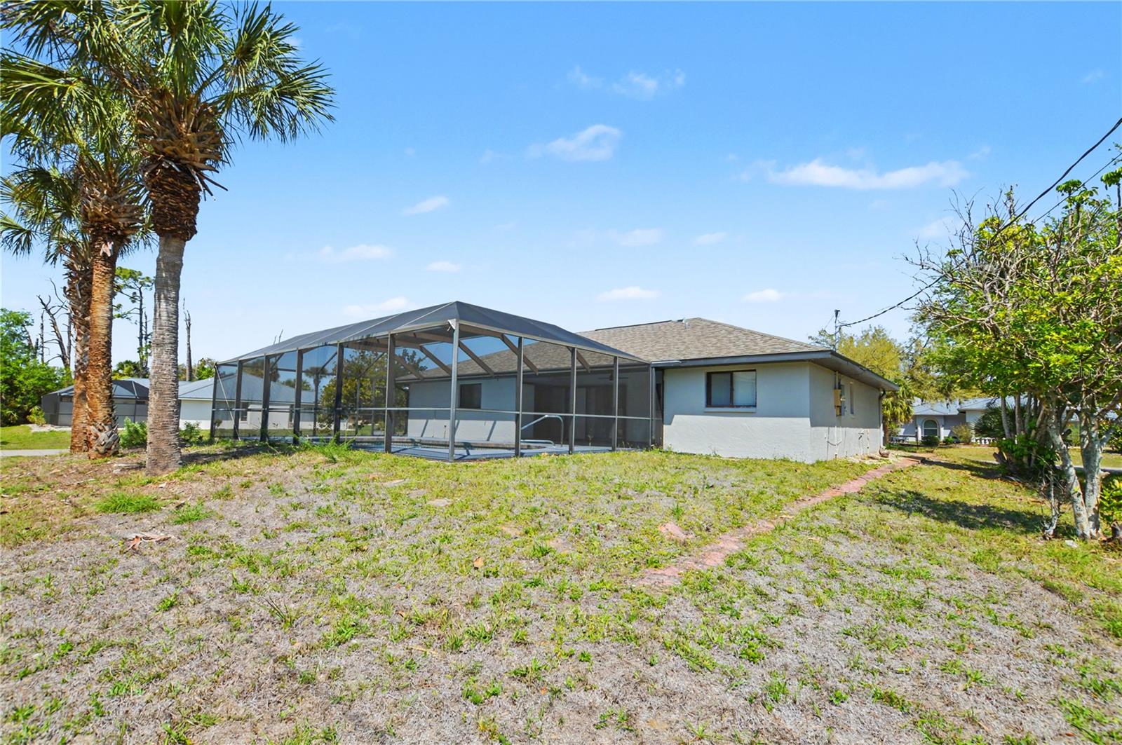 17413 TERRY AVE, PORT CHARLOTTE, FL — photo 8
