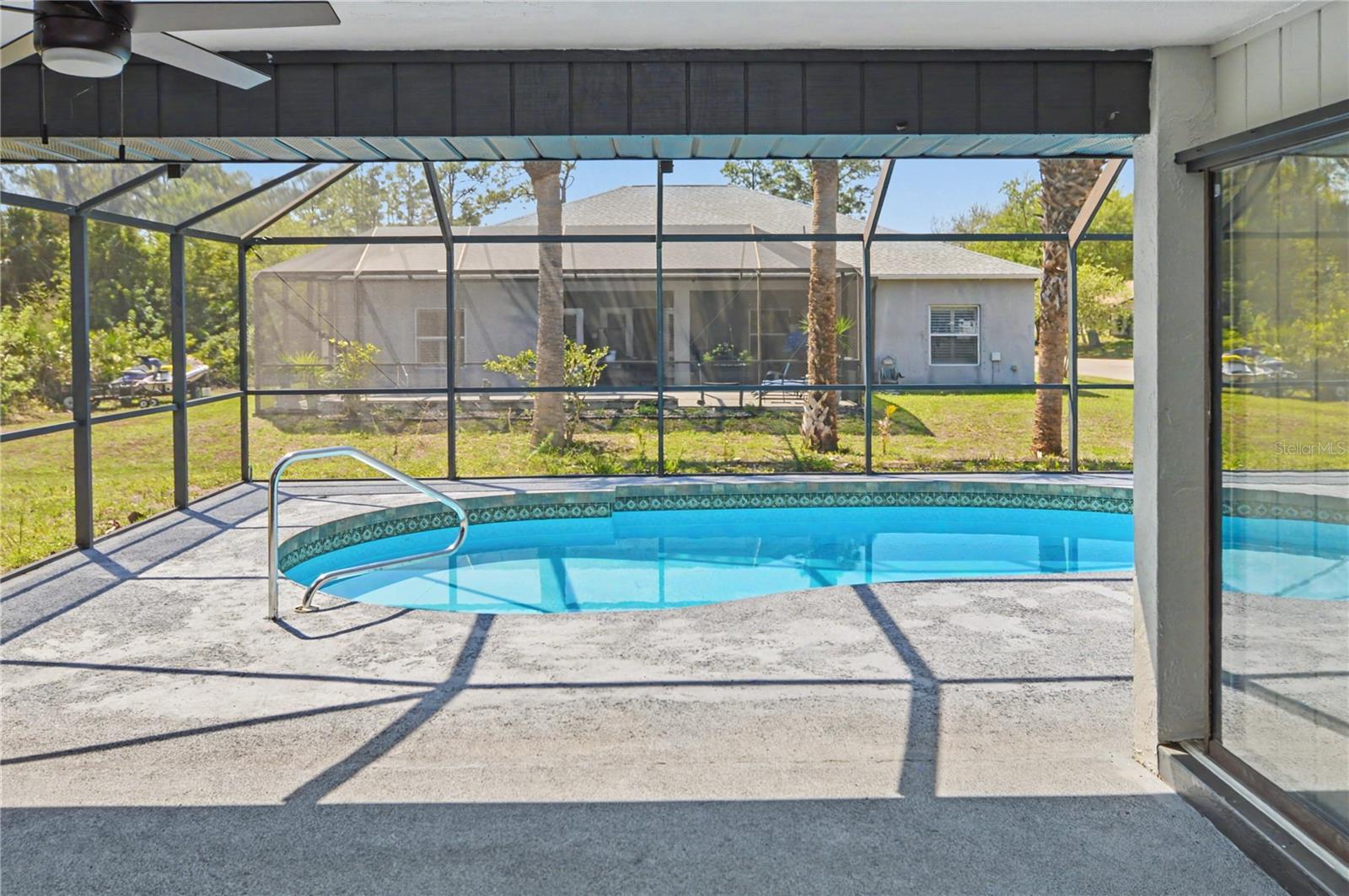 17413 TERRY AVE, PORT CHARLOTTE, FL — photo 9