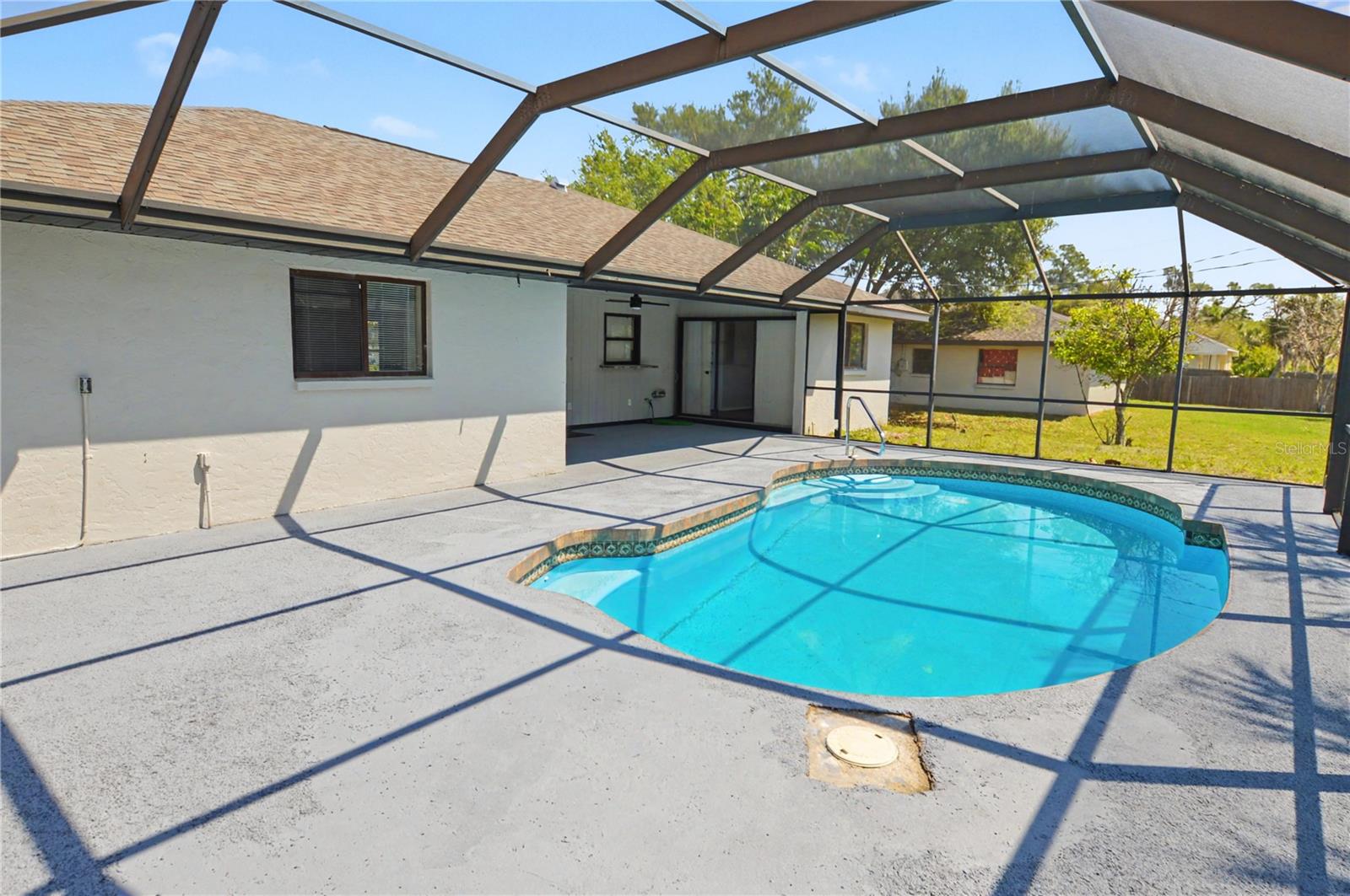17413 TERRY AVE, PORT CHARLOTTE, FL — photo 10