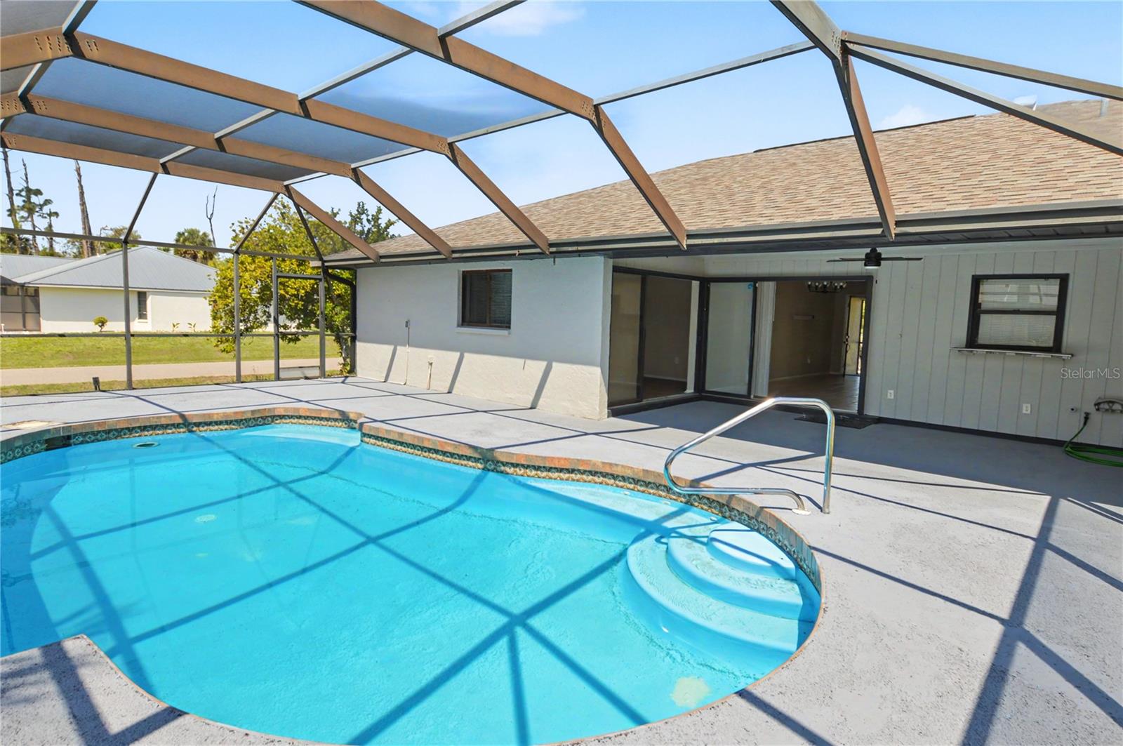 17413 TERRY AVE, PORT CHARLOTTE, FL — photo 12