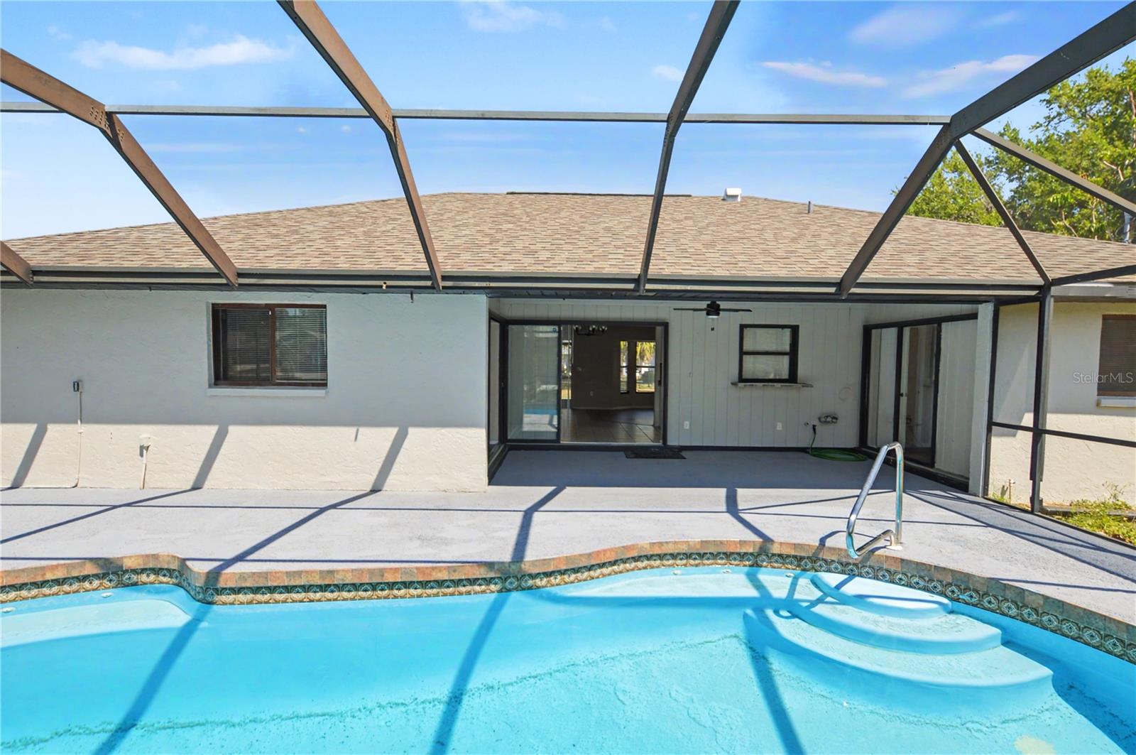 17413 TERRY AVE, PORT CHARLOTTE, FL — photo 13