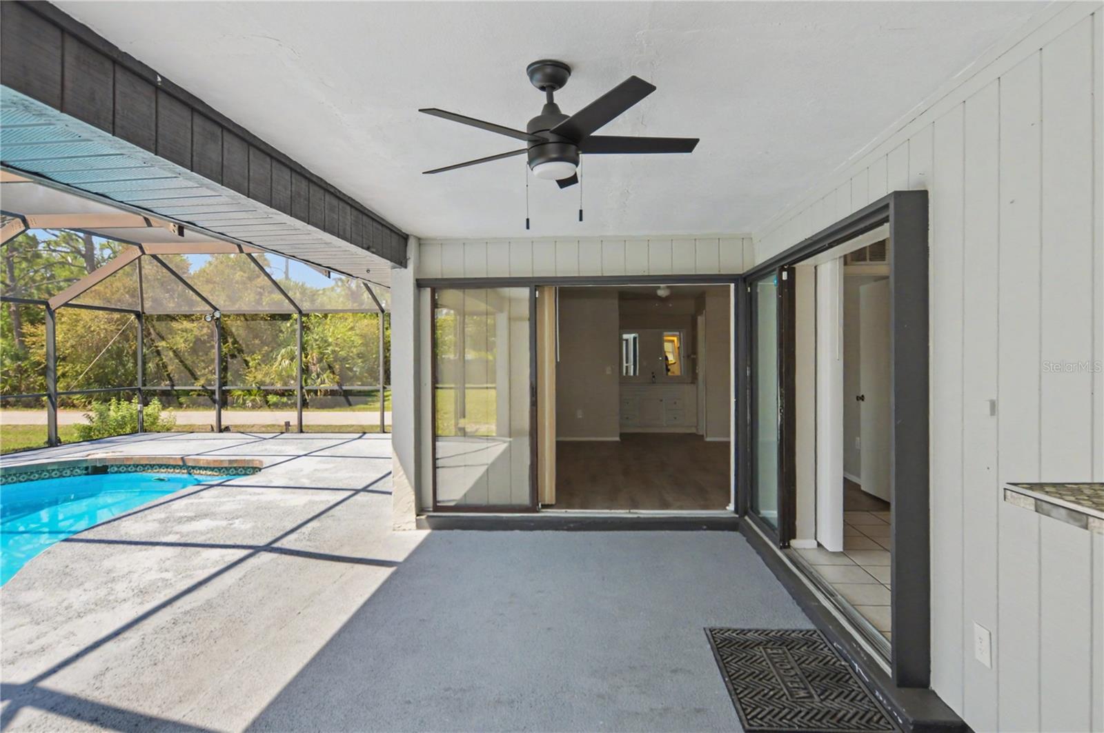 17413 TERRY AVE, PORT CHARLOTTE, FL — photo 14