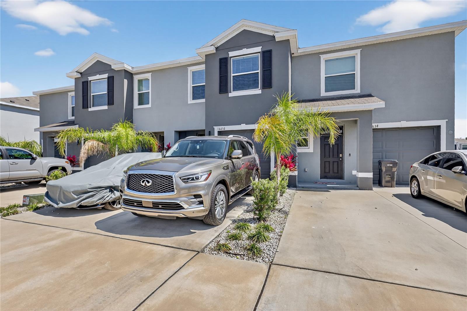16632 GROTTO STEAM PL, WIMAUMA, FL — photo 4