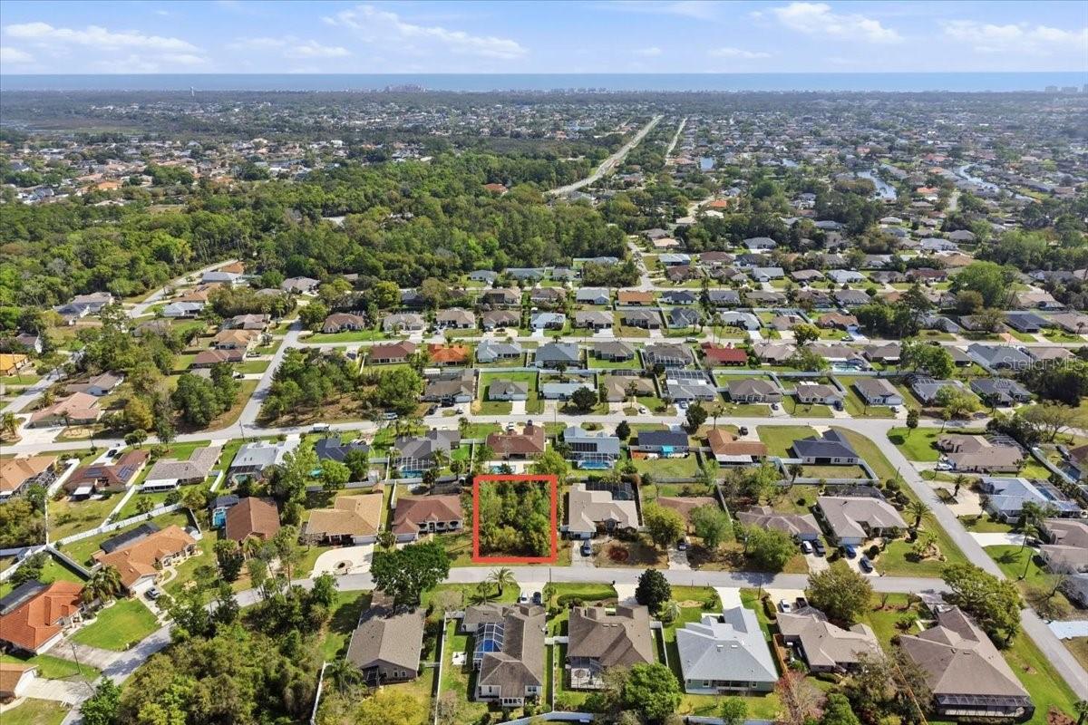 95 FREEMONT, PALM COAST, FL