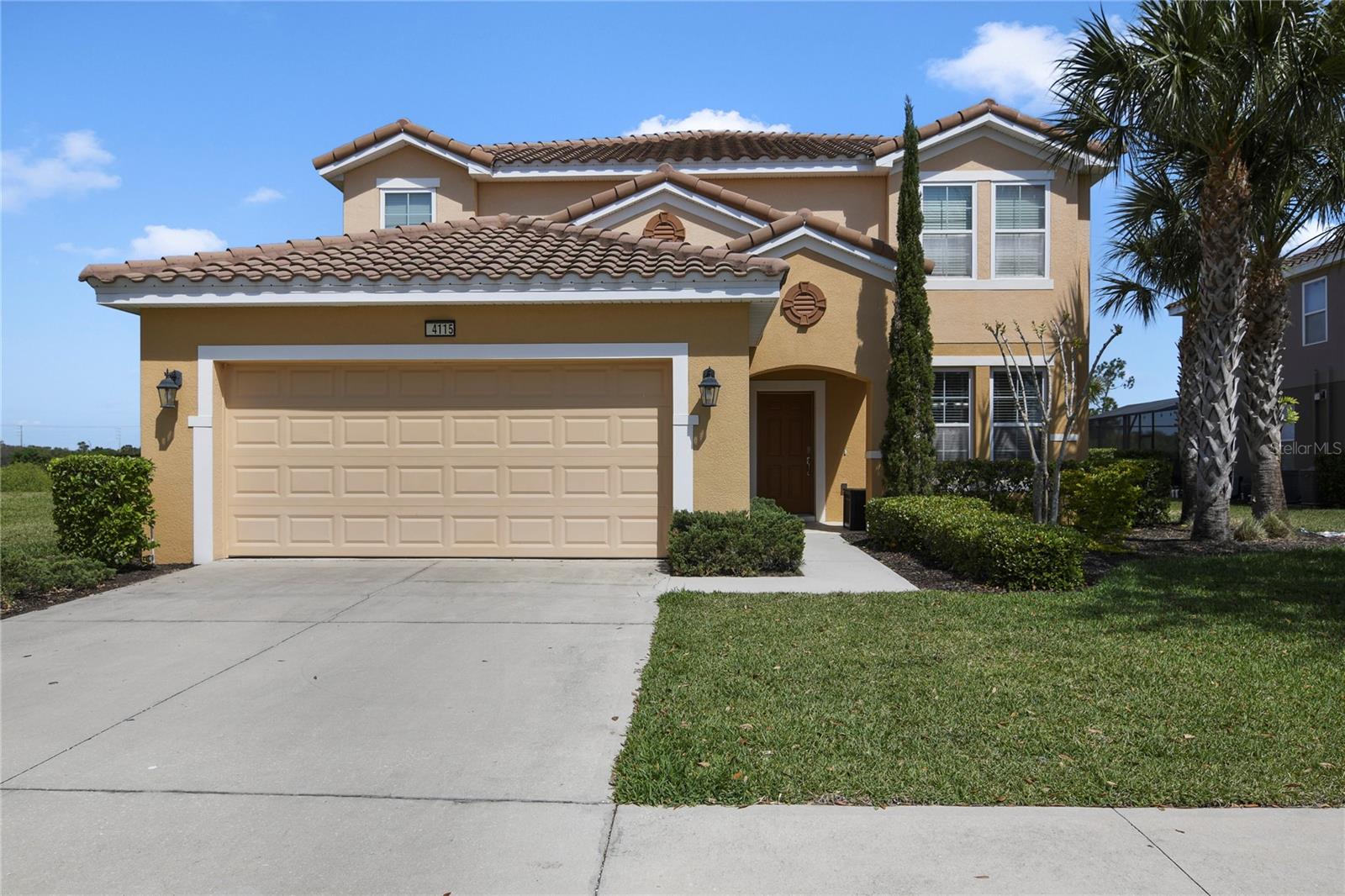 4115 OAKTREE DR, DAVENPORT, FL