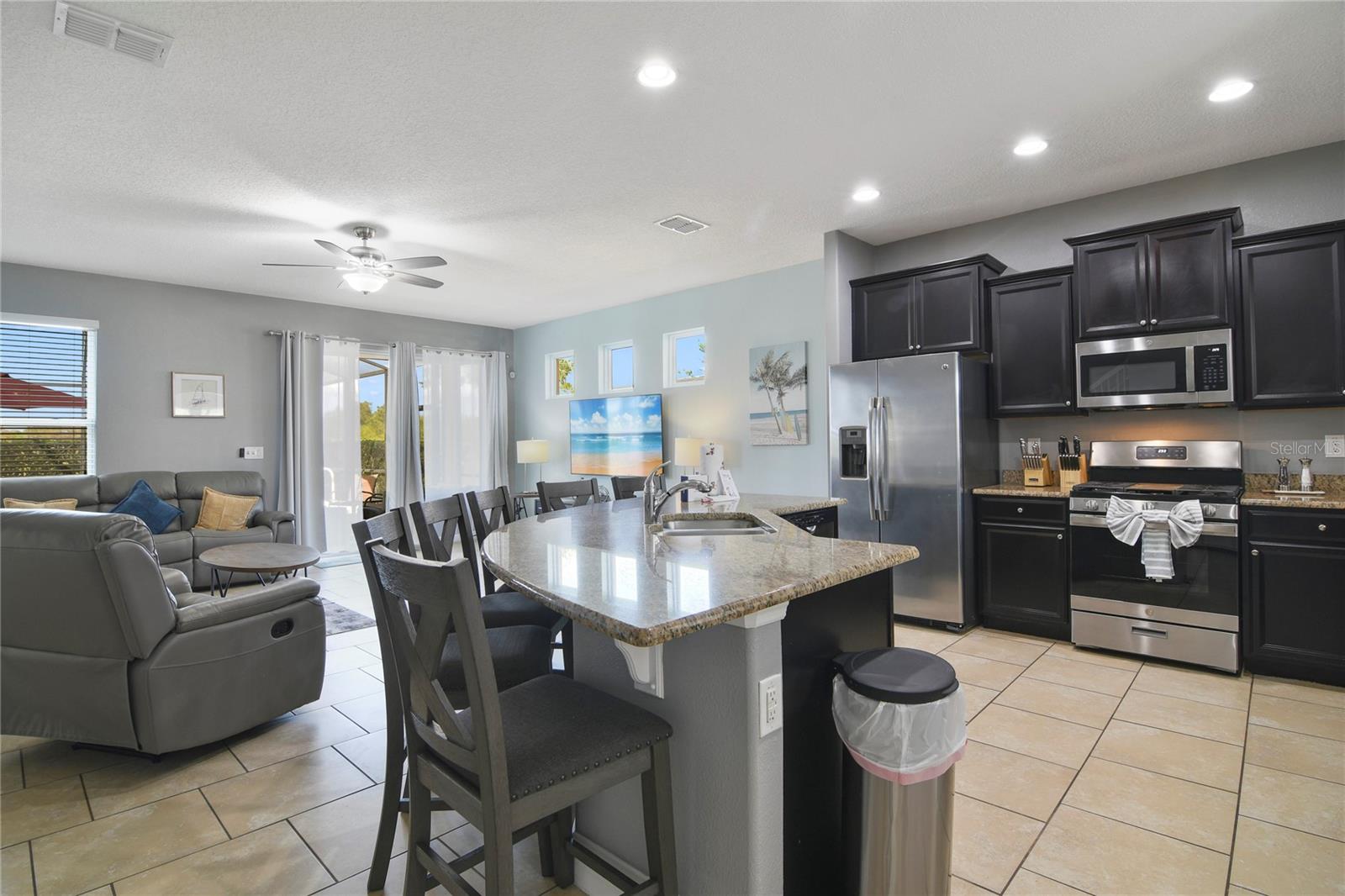 4115 OAKTREE DR, DAVENPORT, FL — photo 4