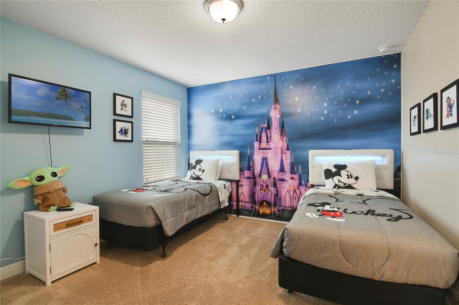 4115 OAKTREE DR, DAVENPORT, FL — photo 33