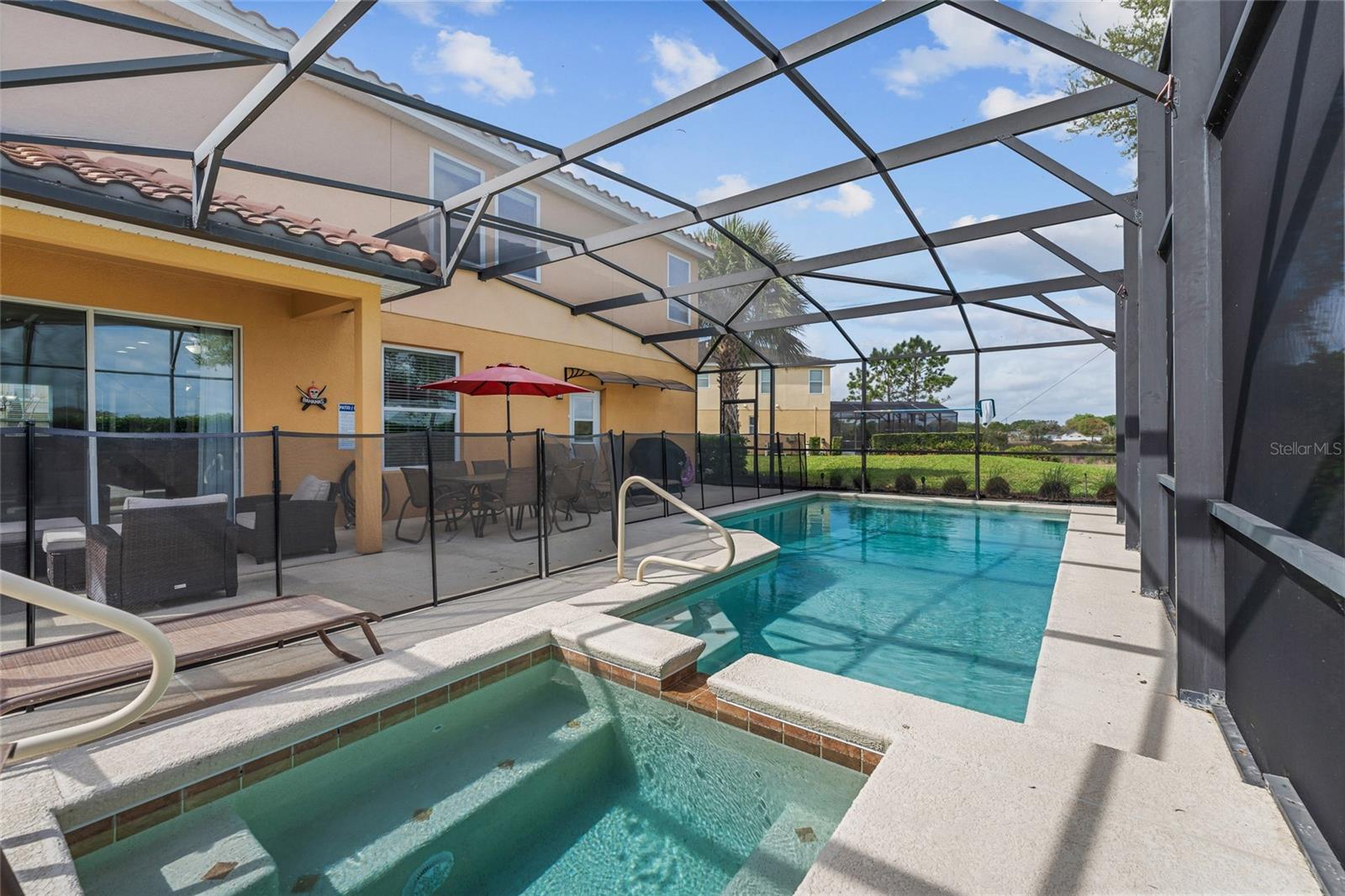 4115 OAKTREE DR, DAVENPORT, FL — photo 42