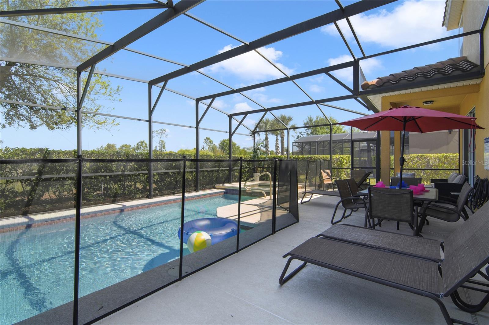 4115 OAKTREE DR, DAVENPORT, FL — photo 43