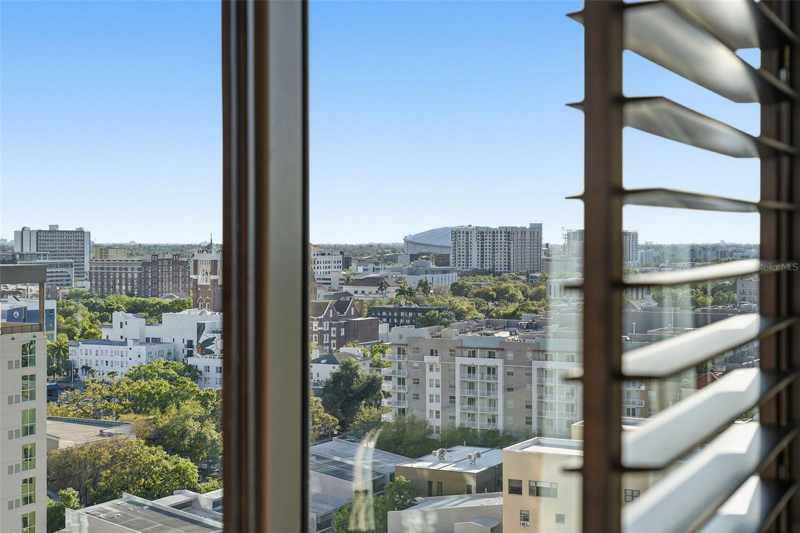 126 4TH AVE NE #1401, ST PETERSBURG, FL — photo 13
