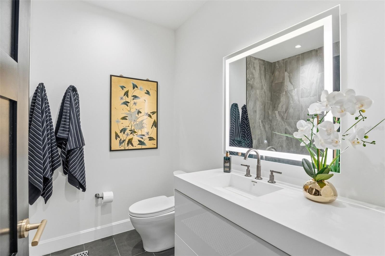 126 4TH AVE NE #1401, ST PETERSBURG, FL — photo 26