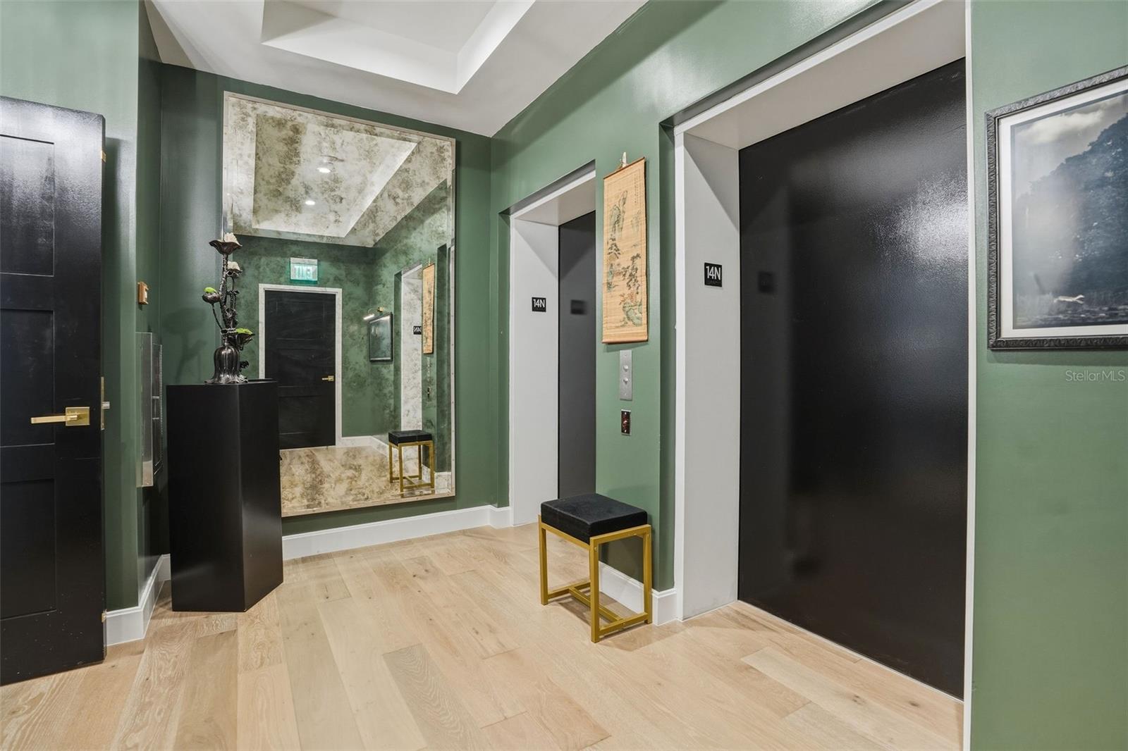 126 4TH AVE NE #1401, ST PETERSBURG, FL — photo 27