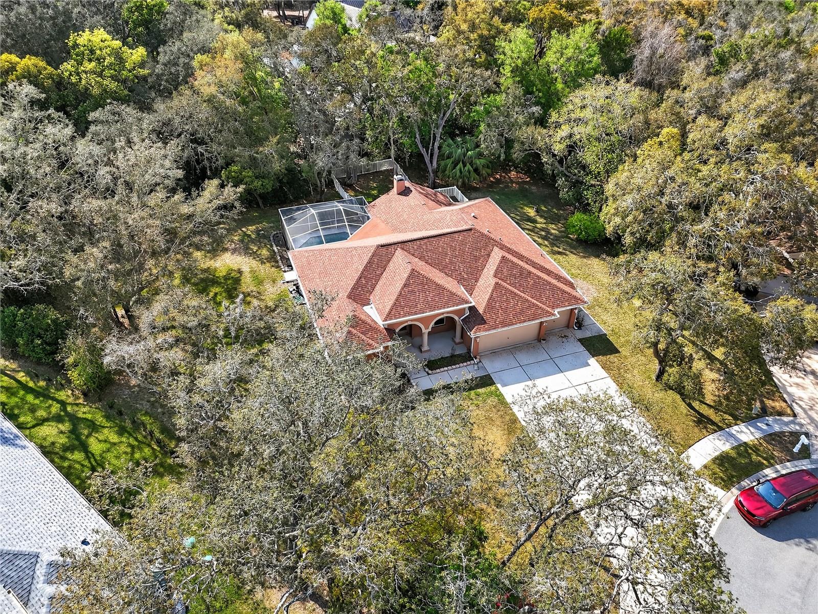 14024 WARM SPRINGS CT, HUDSON, FL — photo 2