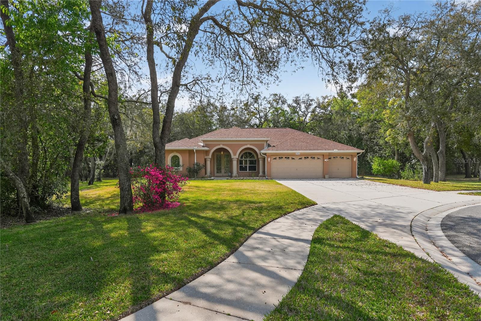 14024 WARM SPRINGS CT, HUDSON, FL — photo 3