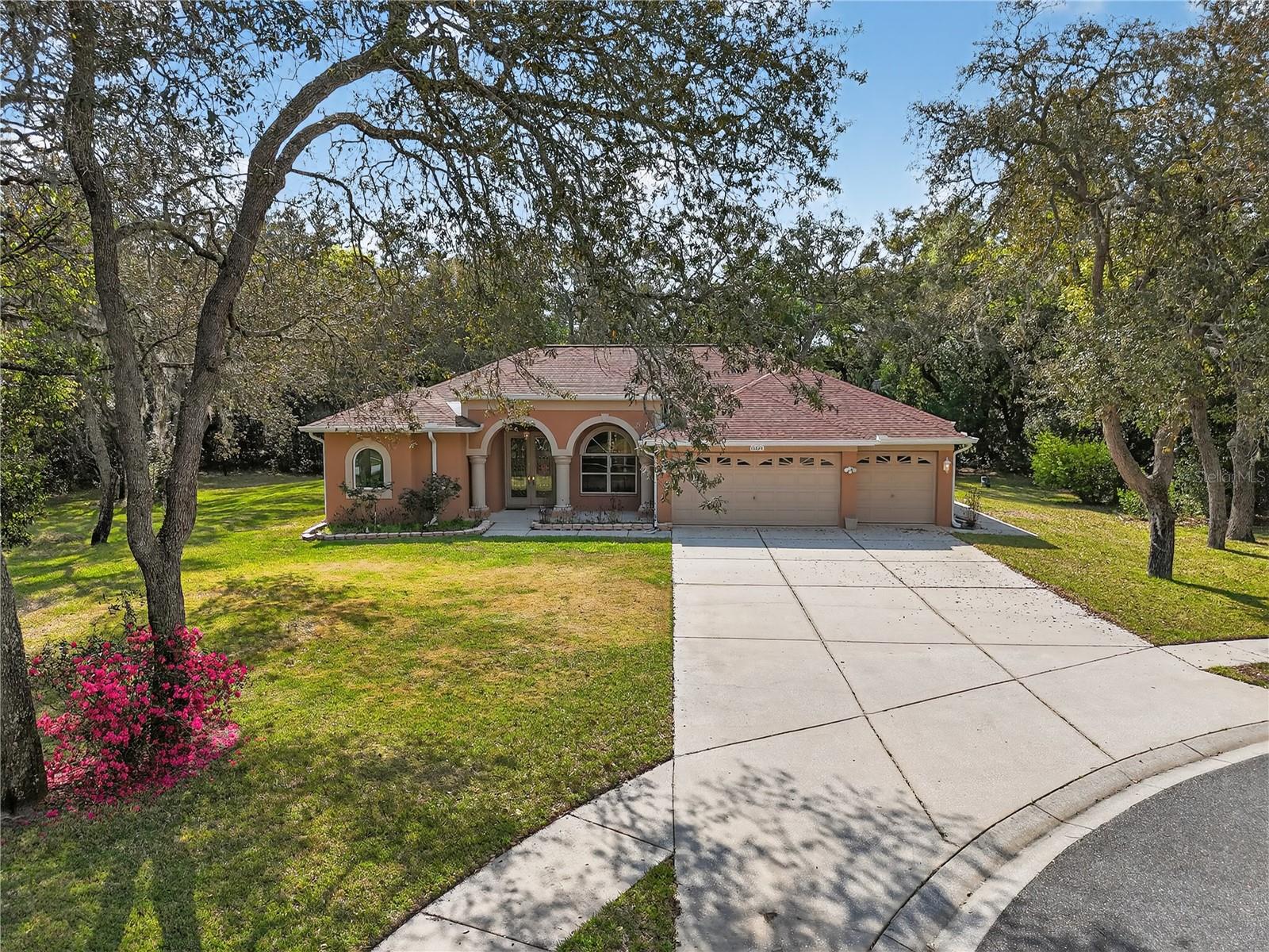 14024 WARM SPRINGS CT, HUDSON, FL — photo 4
