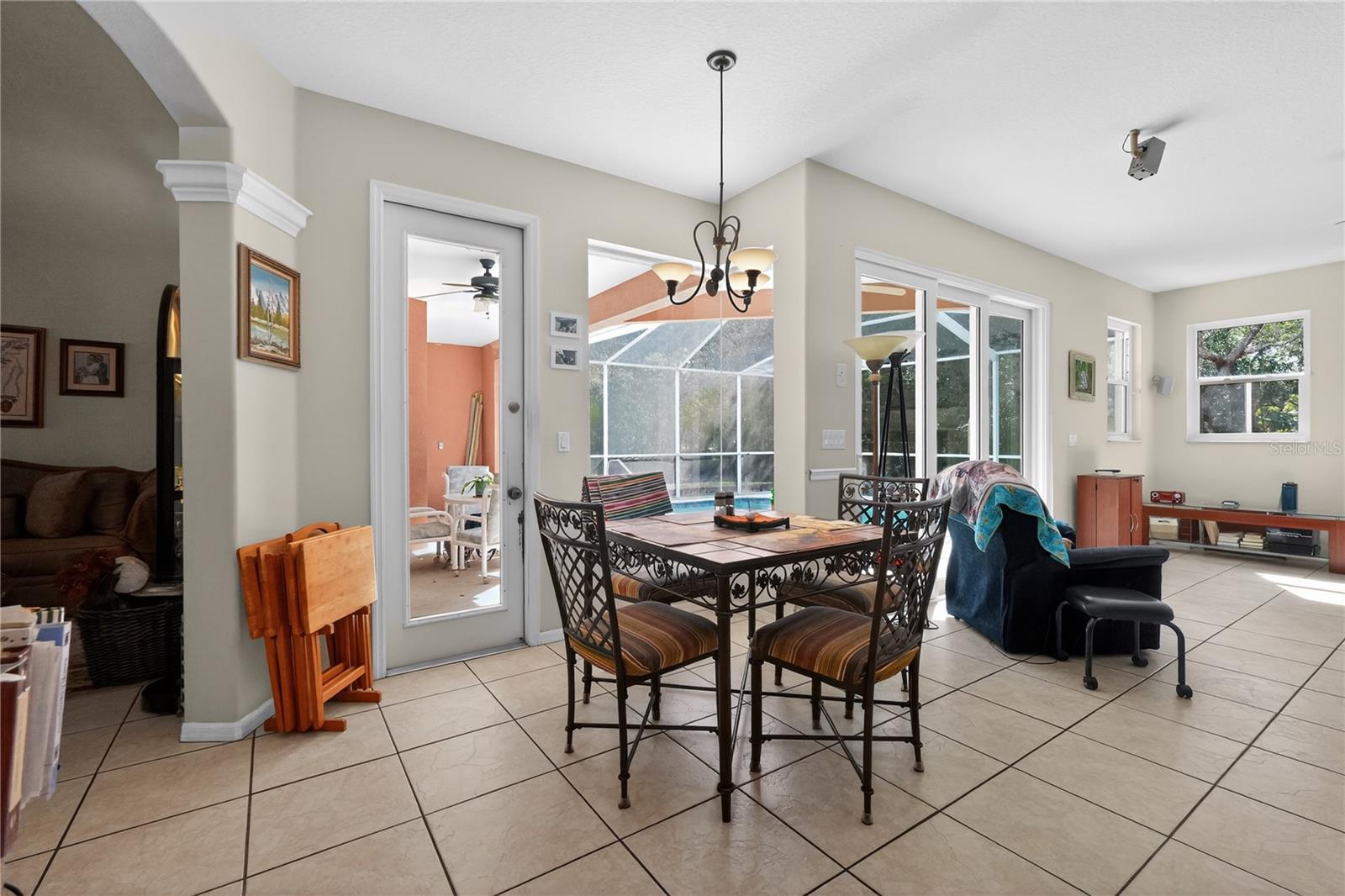 14024 WARM SPRINGS CT, HUDSON, FL — photo 7