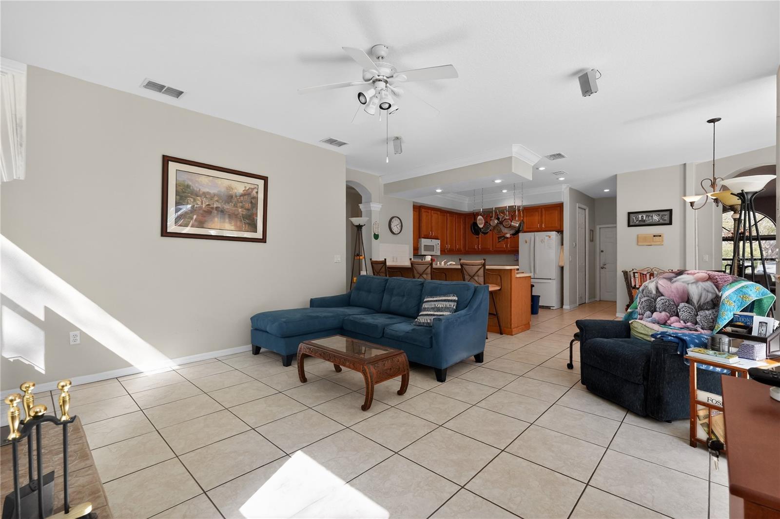 14024 WARM SPRINGS CT, HUDSON, FL — photo 9