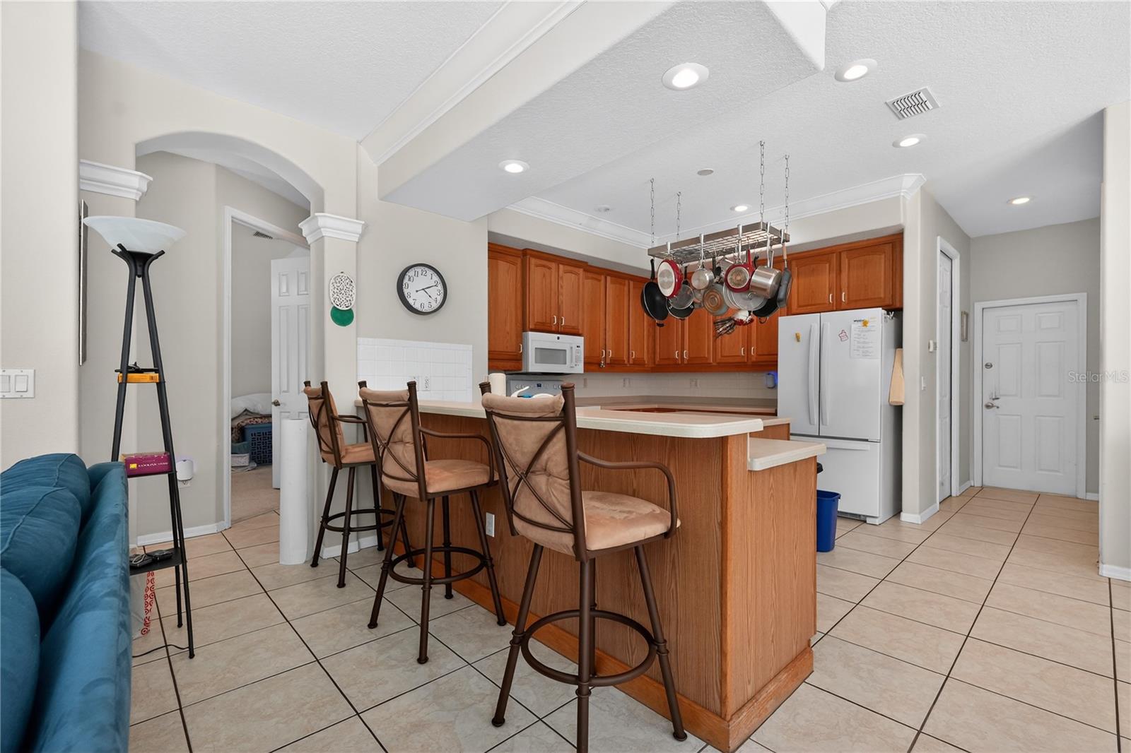 14024 WARM SPRINGS CT, HUDSON, FL — photo 11