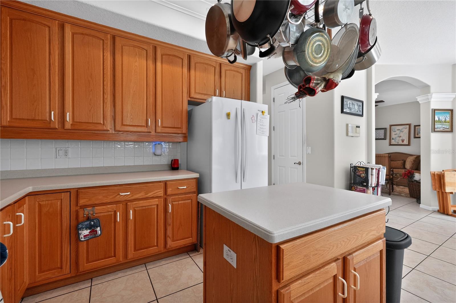 14024 WARM SPRINGS CT, HUDSON, FL — photo 12