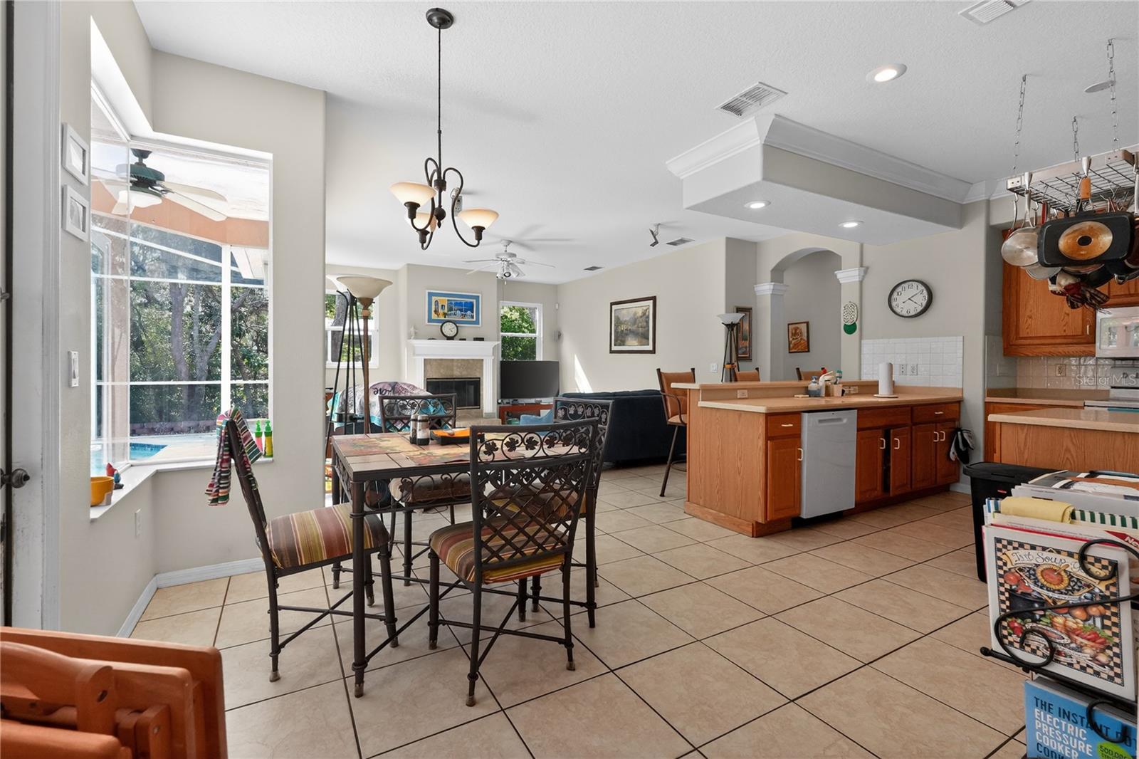 14024 WARM SPRINGS CT, HUDSON, FL — photo 13