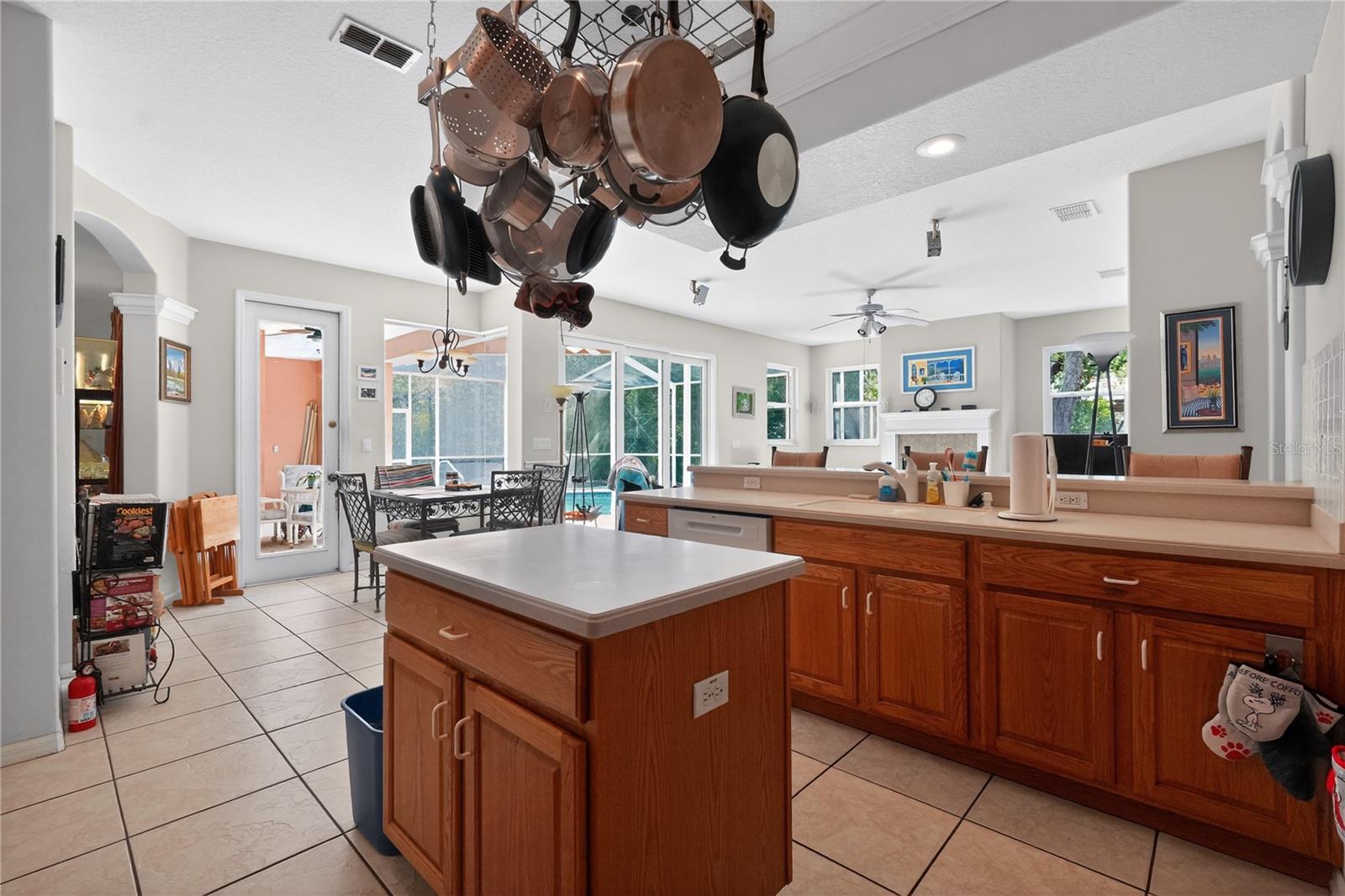 14024 WARM SPRINGS CT, HUDSON, FL — photo 14