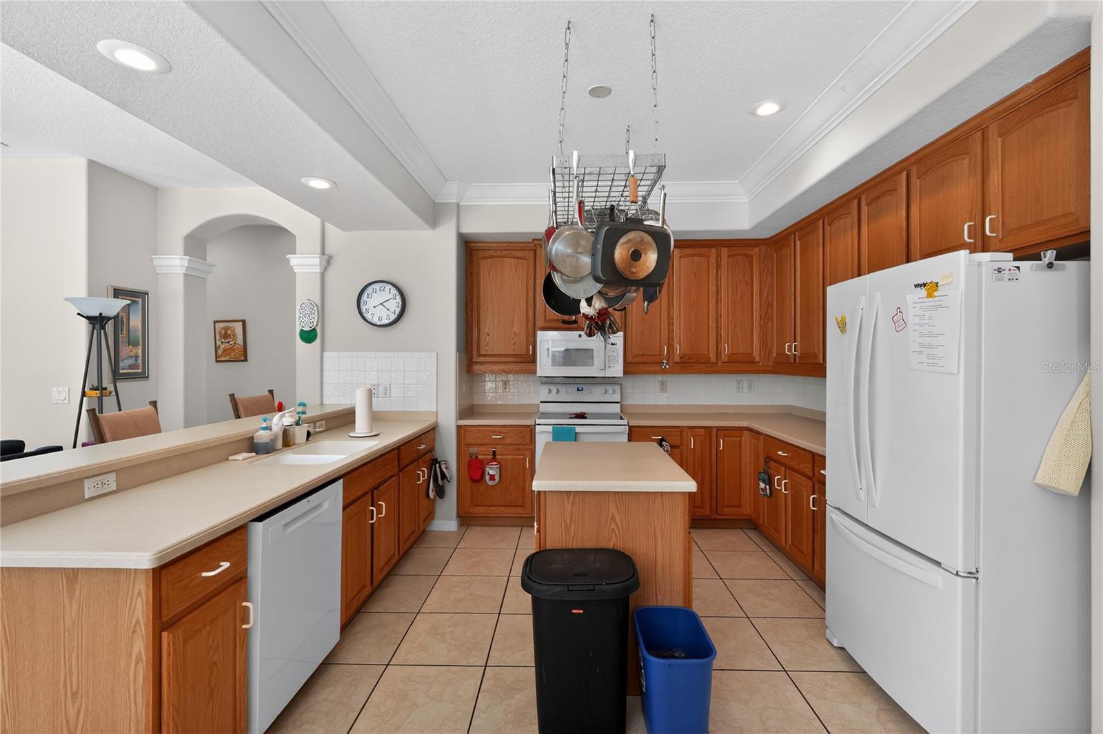 14024 WARM SPRINGS CT, HUDSON, FL — photo 15