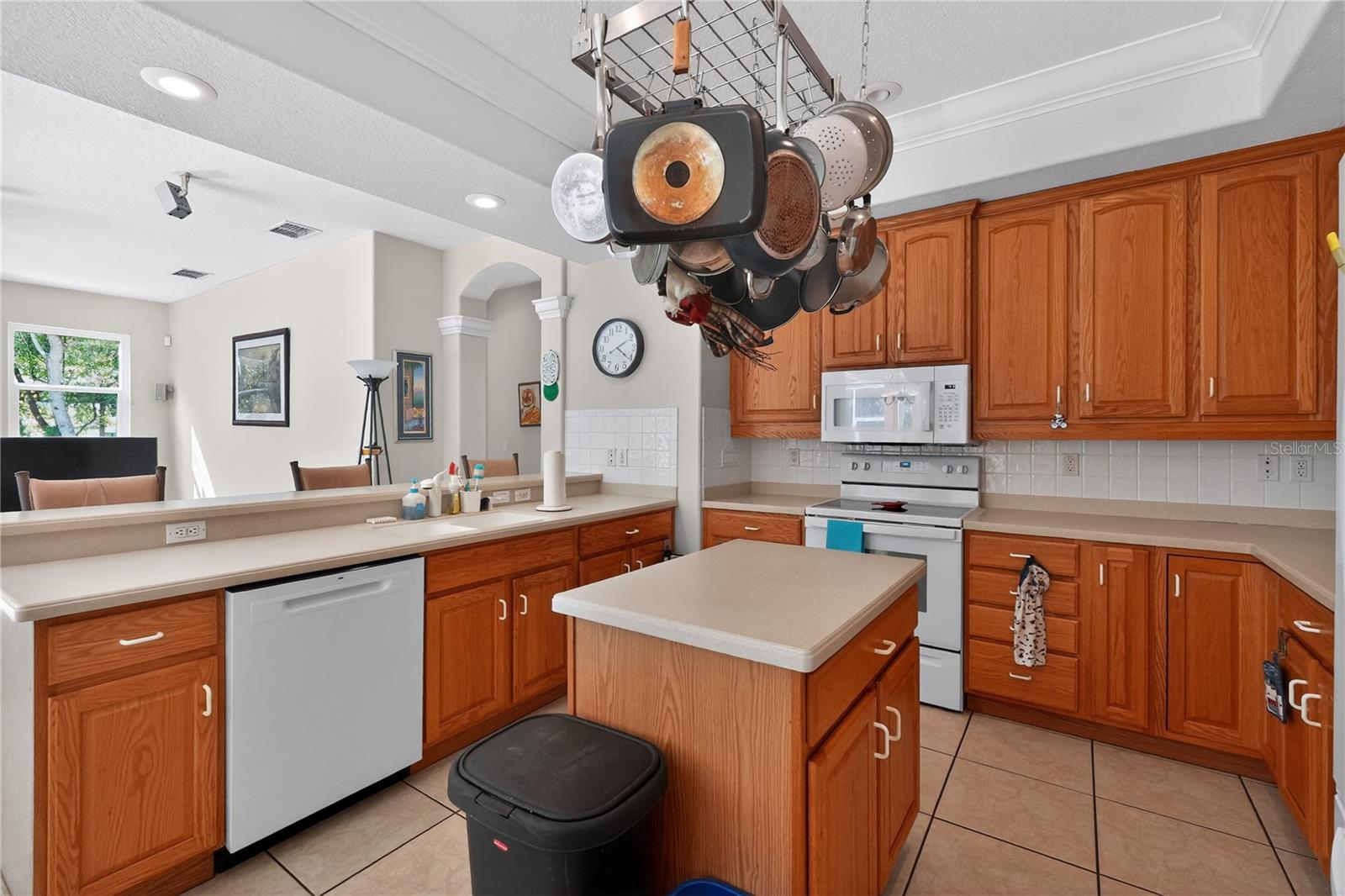 14024 WARM SPRINGS CT, HUDSON, FL — photo 16