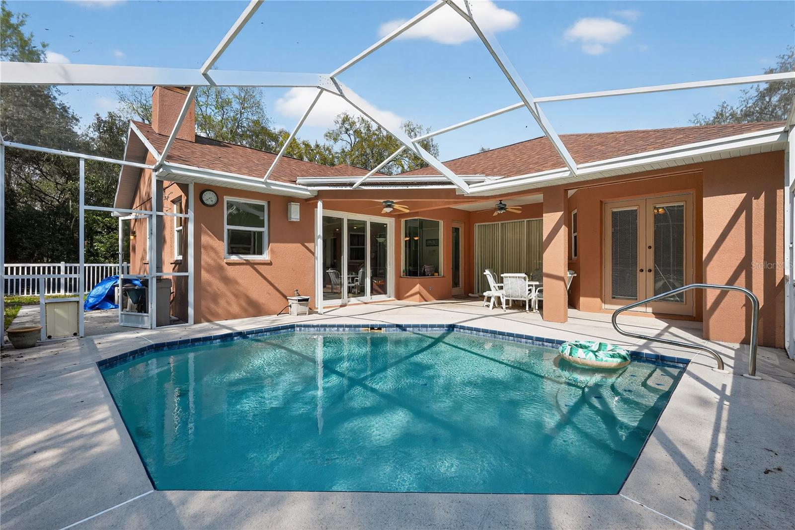 14024 WARM SPRINGS CT, HUDSON, FL — photo 33