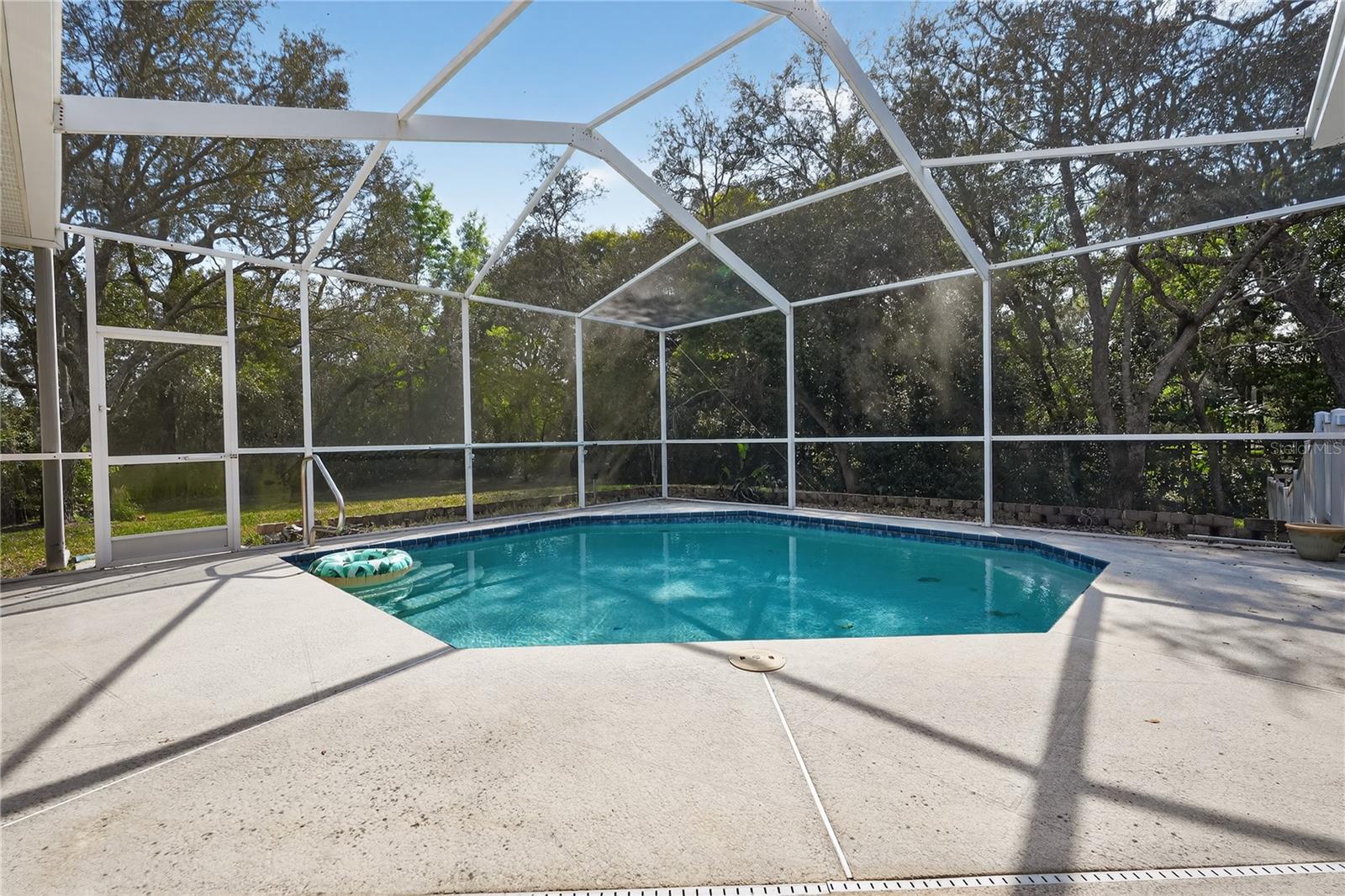 14024 WARM SPRINGS CT, HUDSON, FL — photo 34