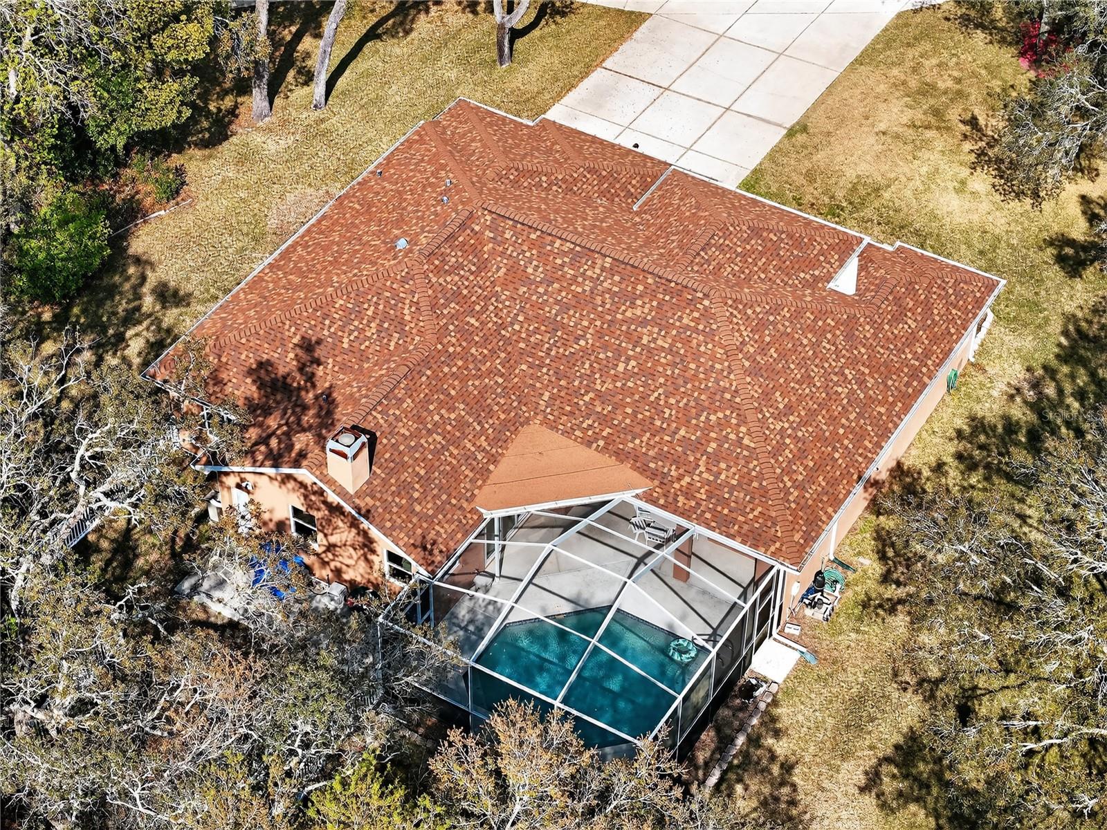 14024 WARM SPRINGS CT, HUDSON, FL — photo 37