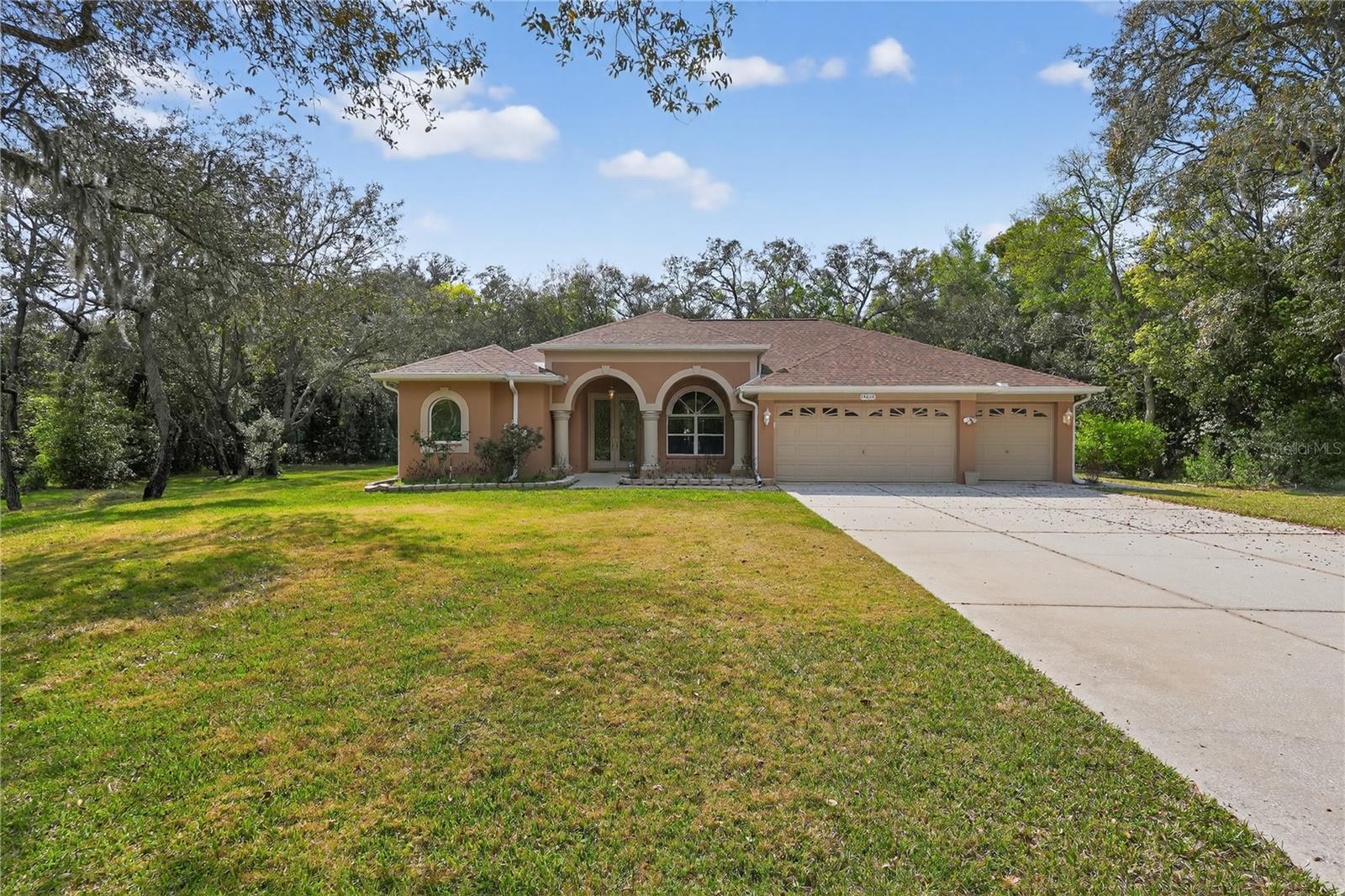 14024 WARM SPRINGS CT, HUDSON, FL — photo 38