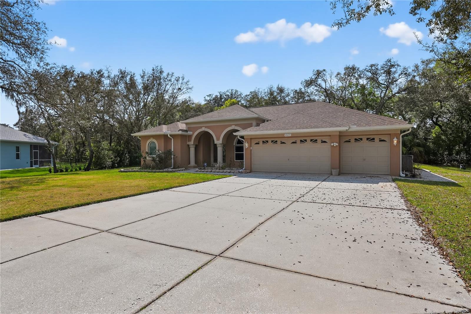 14024 WARM SPRINGS CT, HUDSON, FL — photo 39
