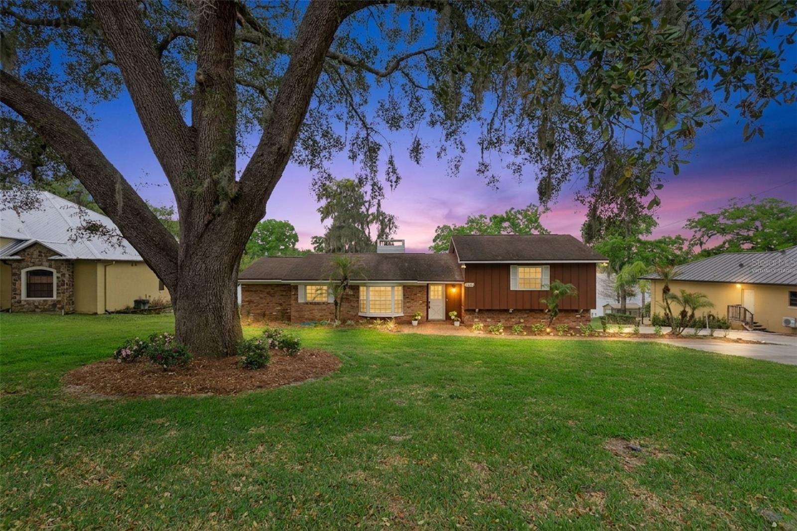 2874 E CROOKED LAKE DR, EUSTIS, FL — photo 4