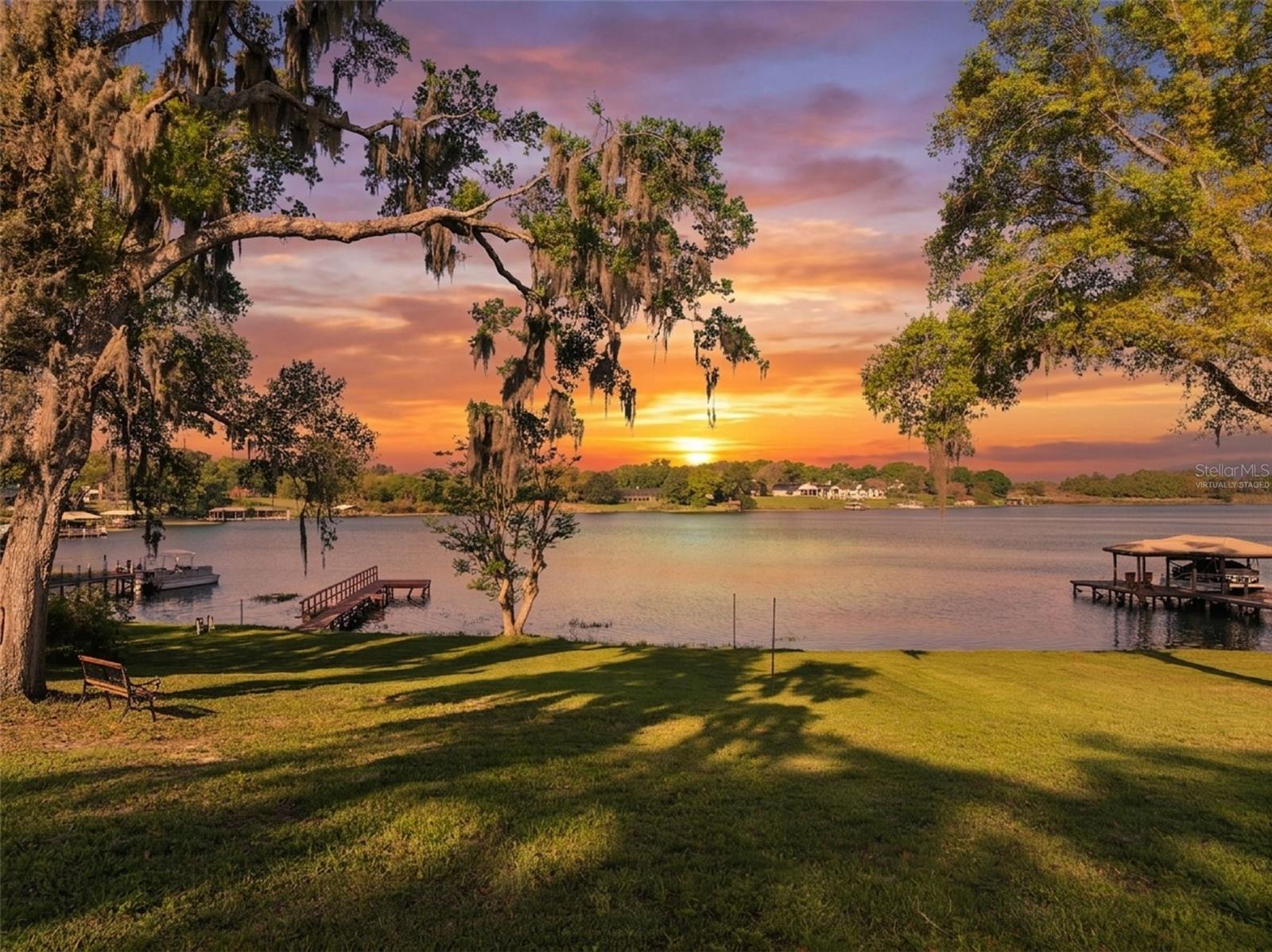 2874 E CROOKED LAKE DR, EUSTIS, FL — photo 5