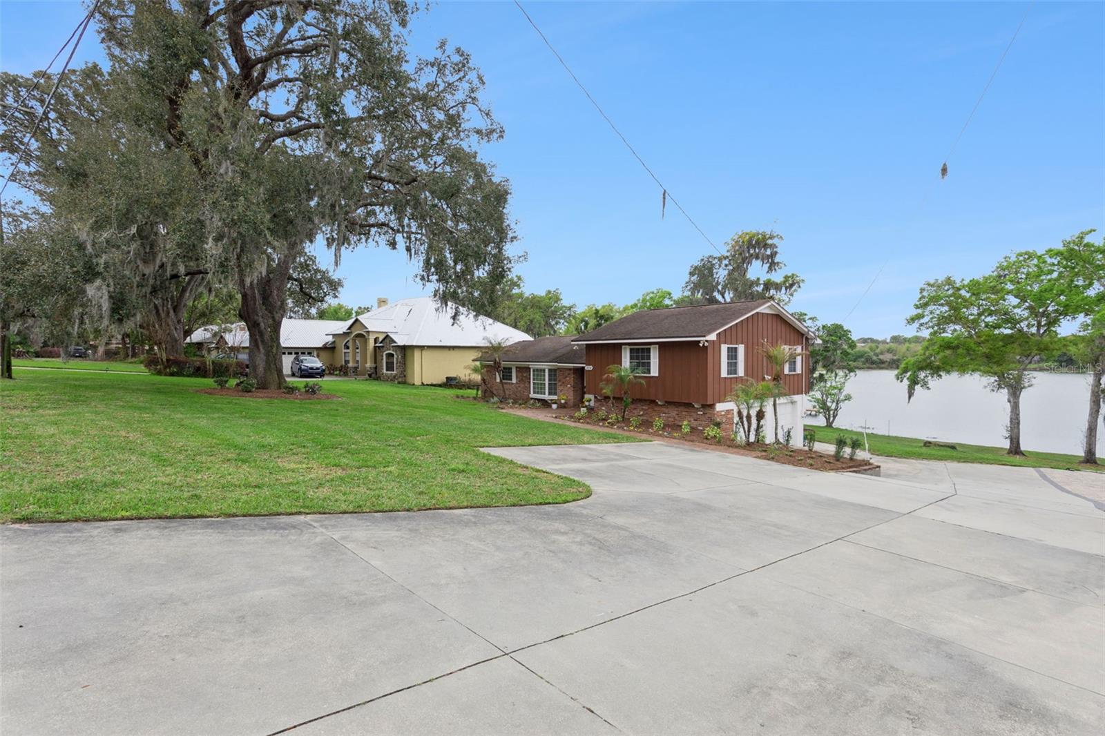 2874 E CROOKED LAKE DR, EUSTIS, FL — photo 93
