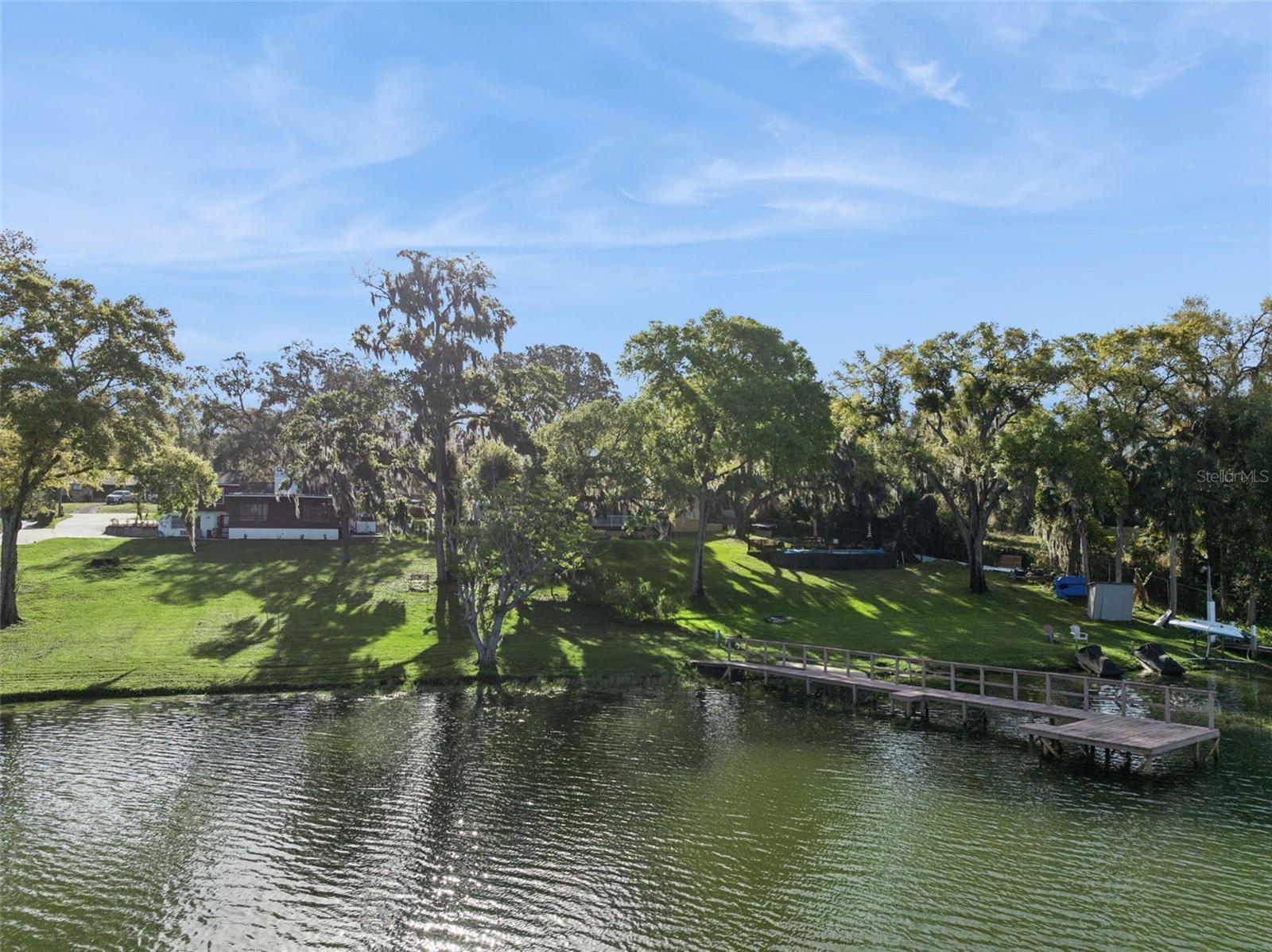 2874 E CROOKED LAKE DR, EUSTIS, FL — photo 99