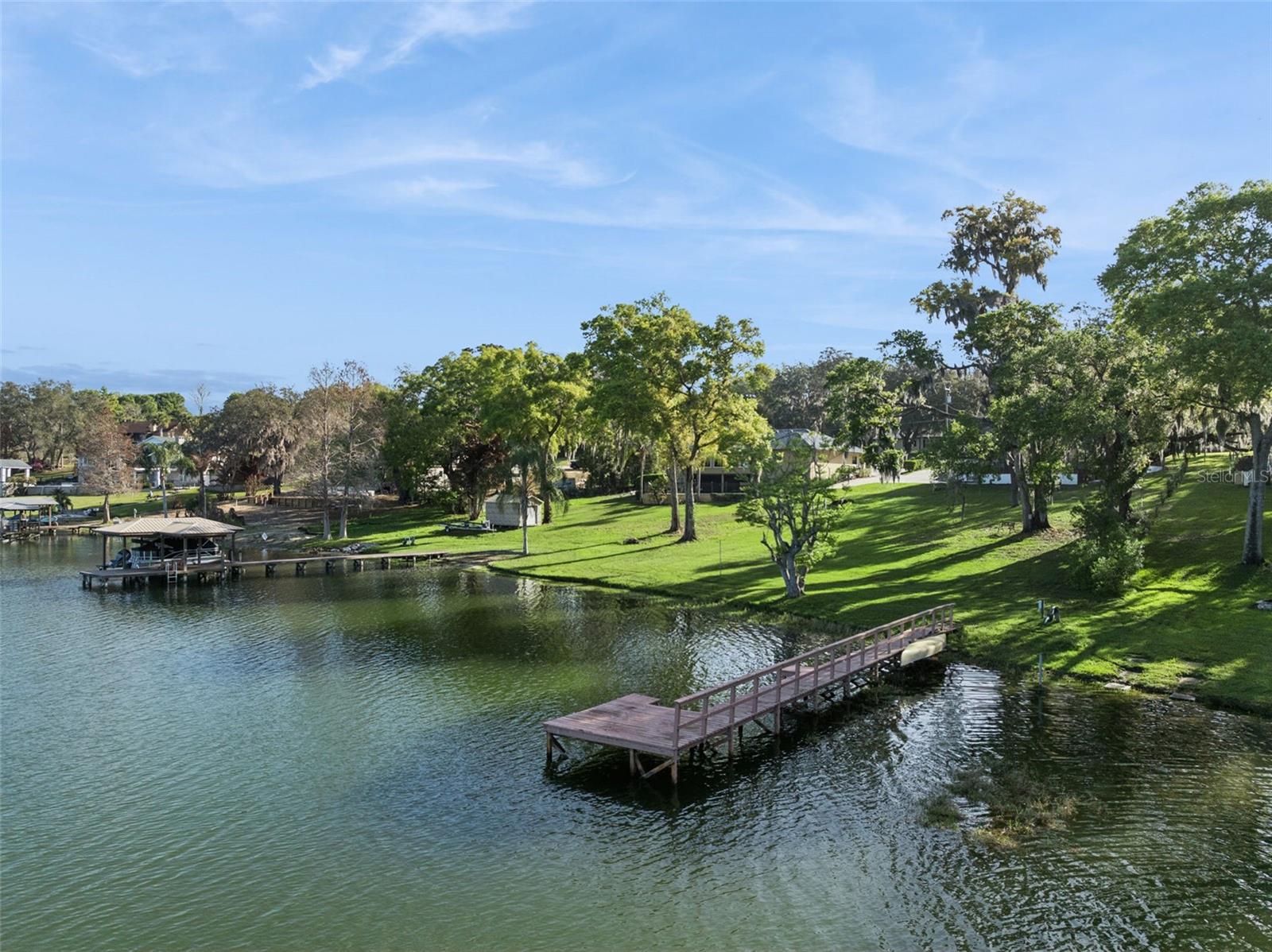 2874 E CROOKED LAKE DR, EUSTIS, FL — photo 103