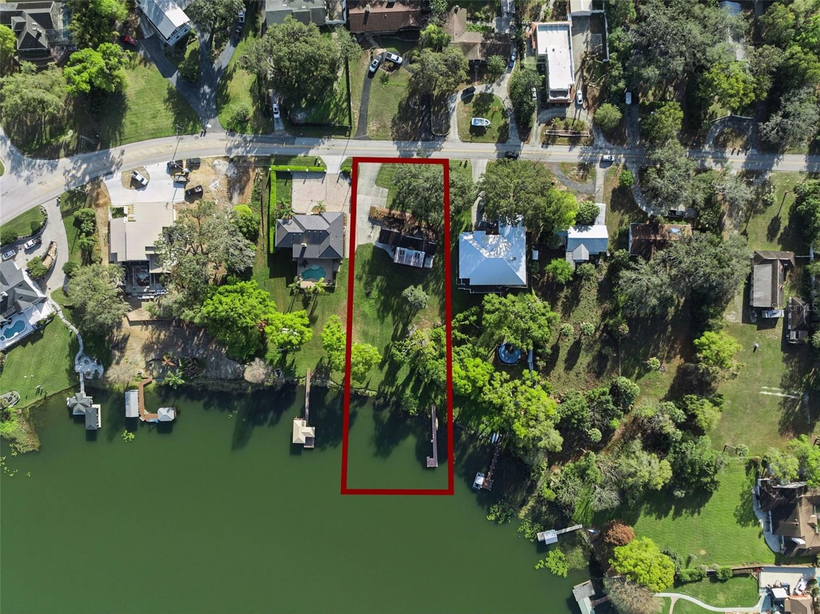 2874 E CROOKED LAKE DR, EUSTIS, FL — photo 107